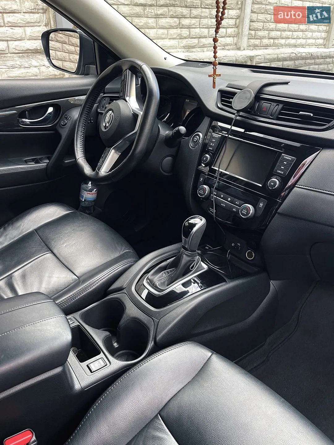 2019 Nissan Rogue - мініатюра 6