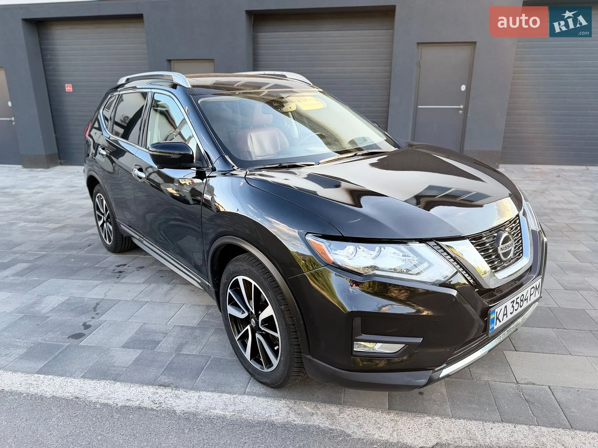 2019 Nissan Rogue - мініатюра 7