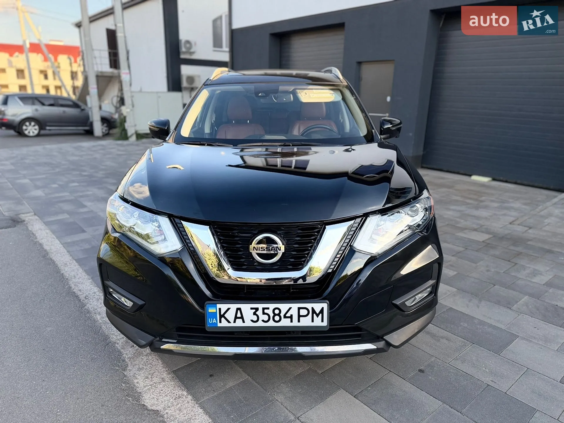 2019 Nissan Rogue - мініатюра 9