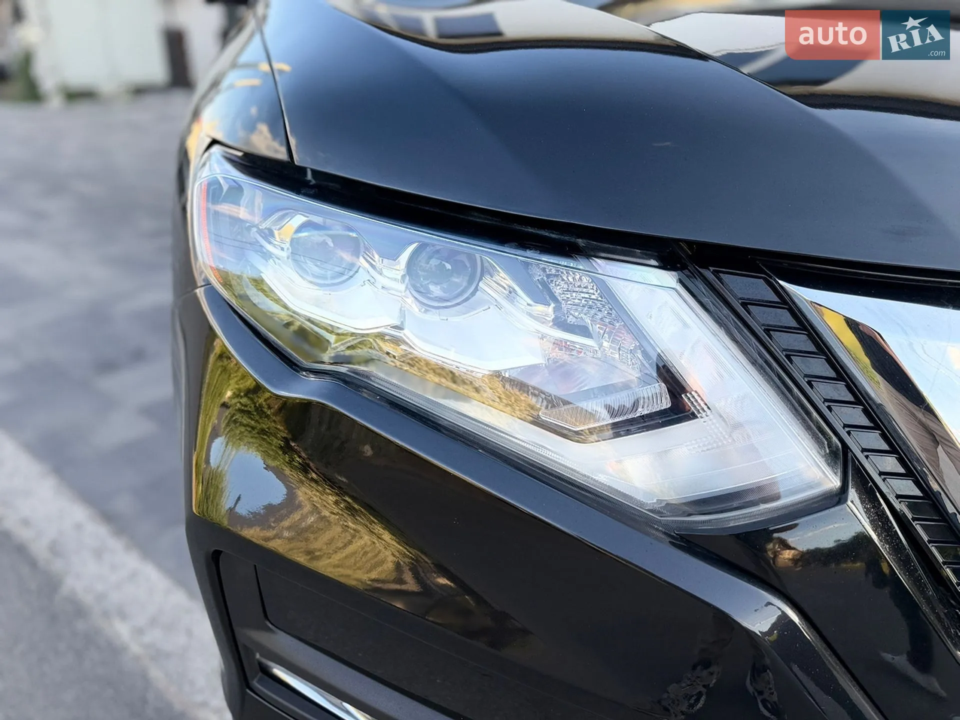 2019 Nissan Rogue - мініатюра 11