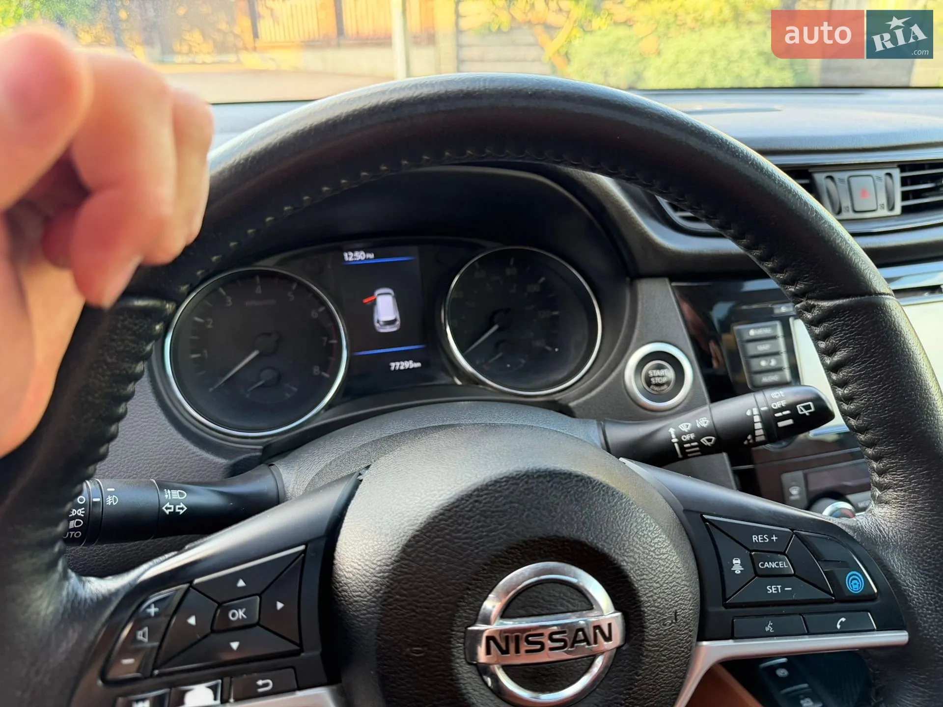 2019 Nissan Rogue - мініатюра 45