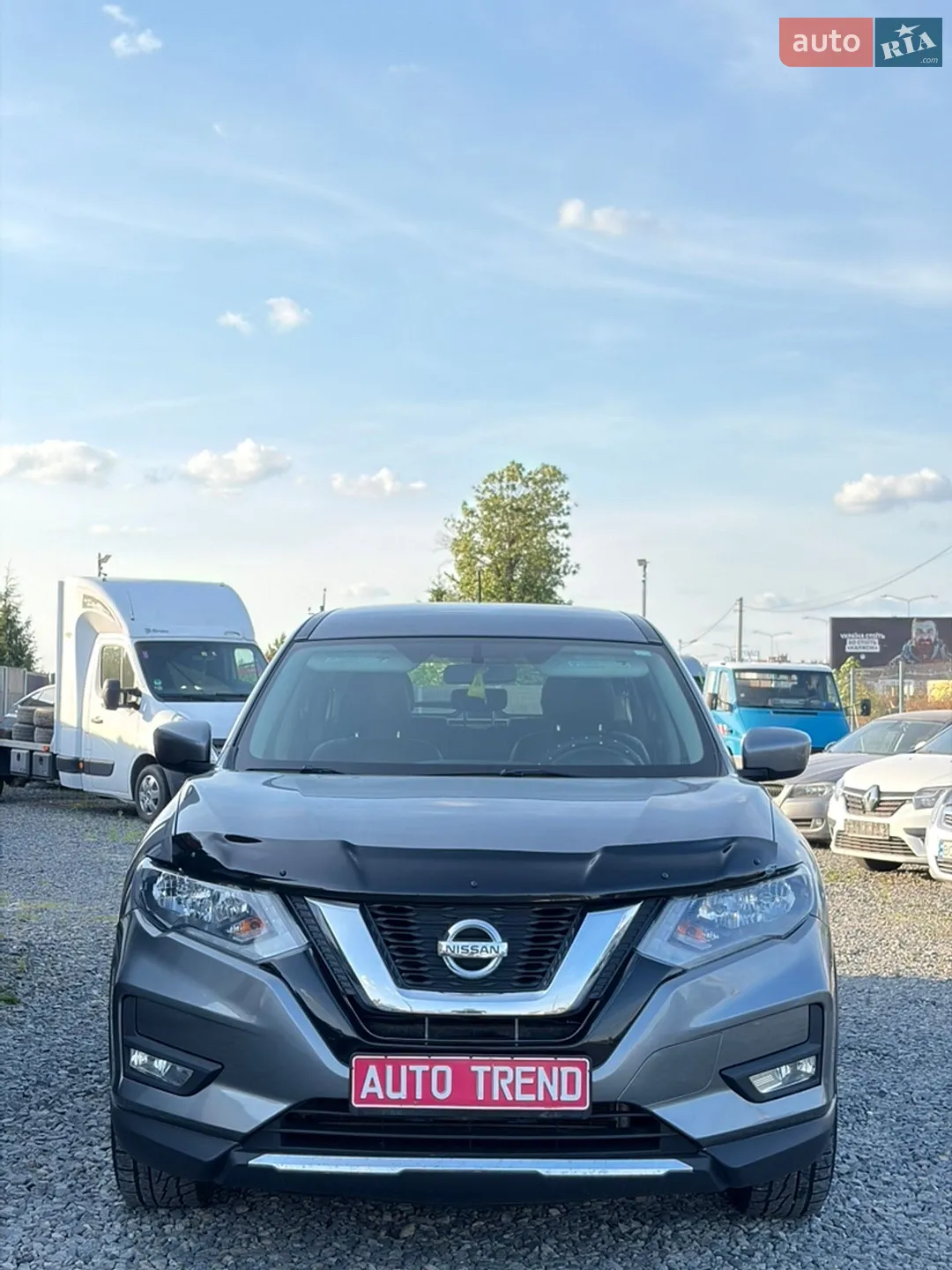 2015 Nissan Rogue - мініатюра 2