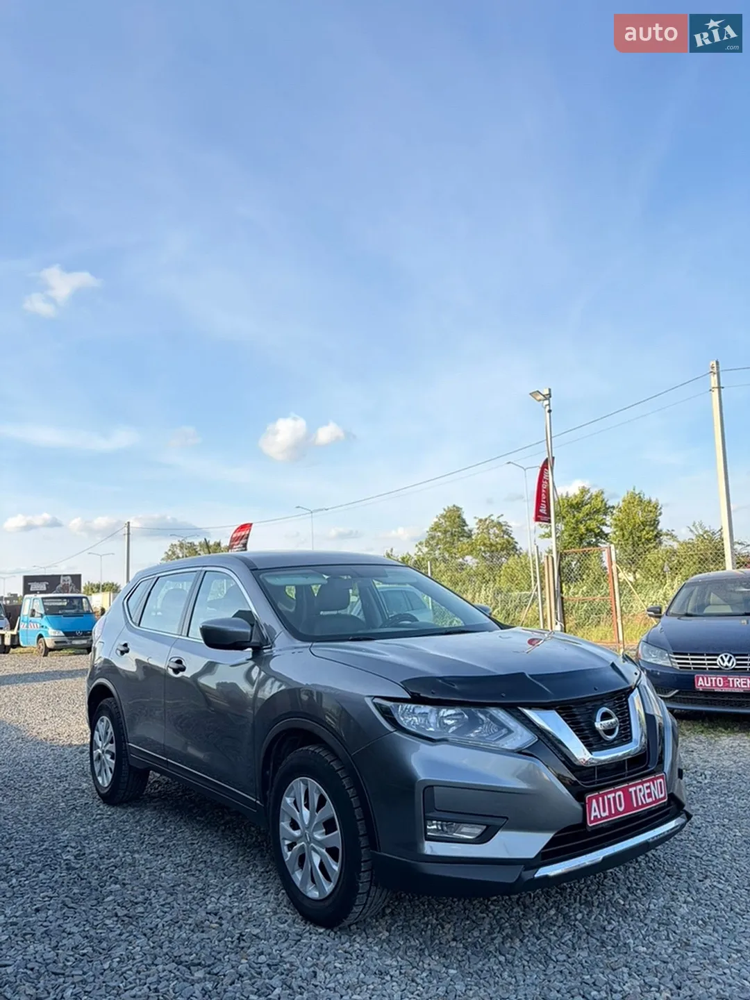 2015 Nissan Rogue - мініатюра 3