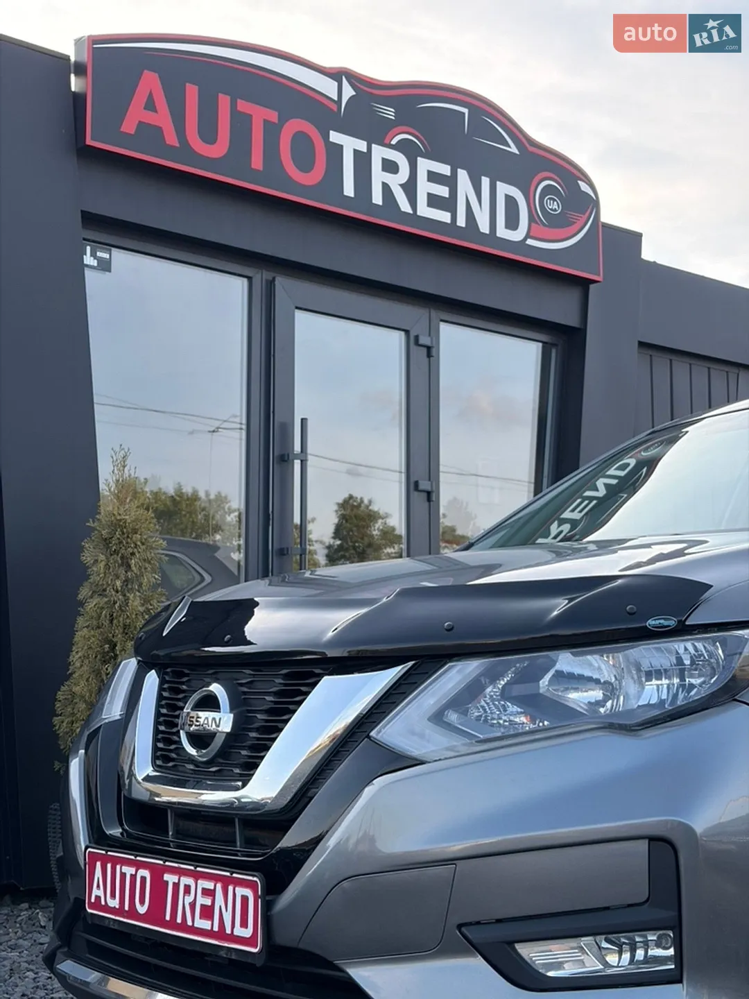 2015 Nissan Rogue - мініатюра 10
