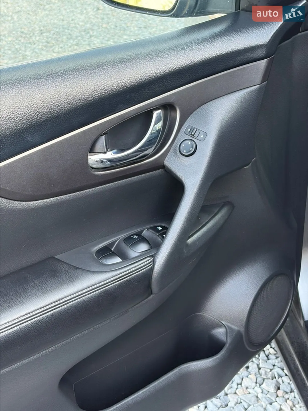 2015 Nissan Rogue - мініатюра 11