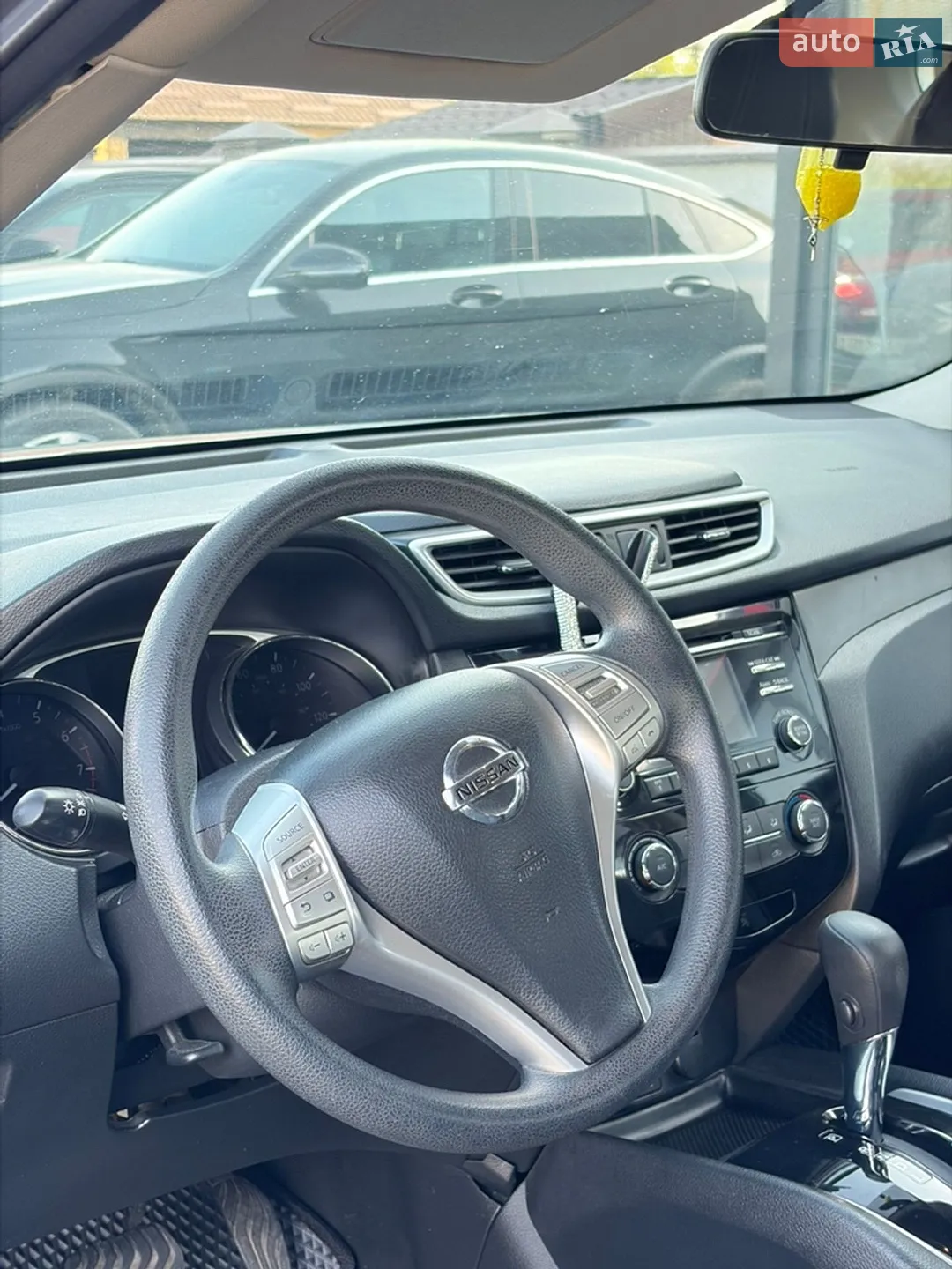 2015 Nissan Rogue - мініатюра 12