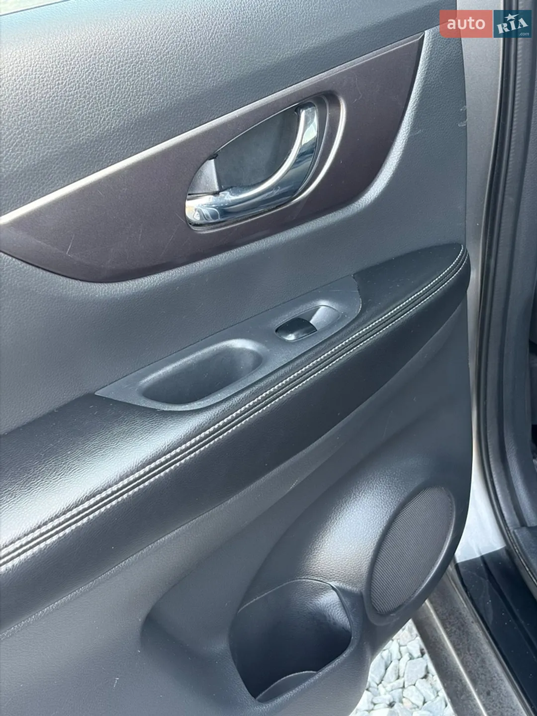 2015 Nissan Rogue - мініатюра 16