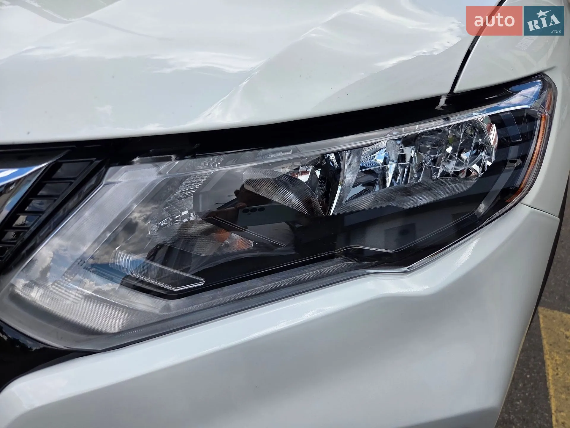 2019 Nissan Rogue - мініатюра 10