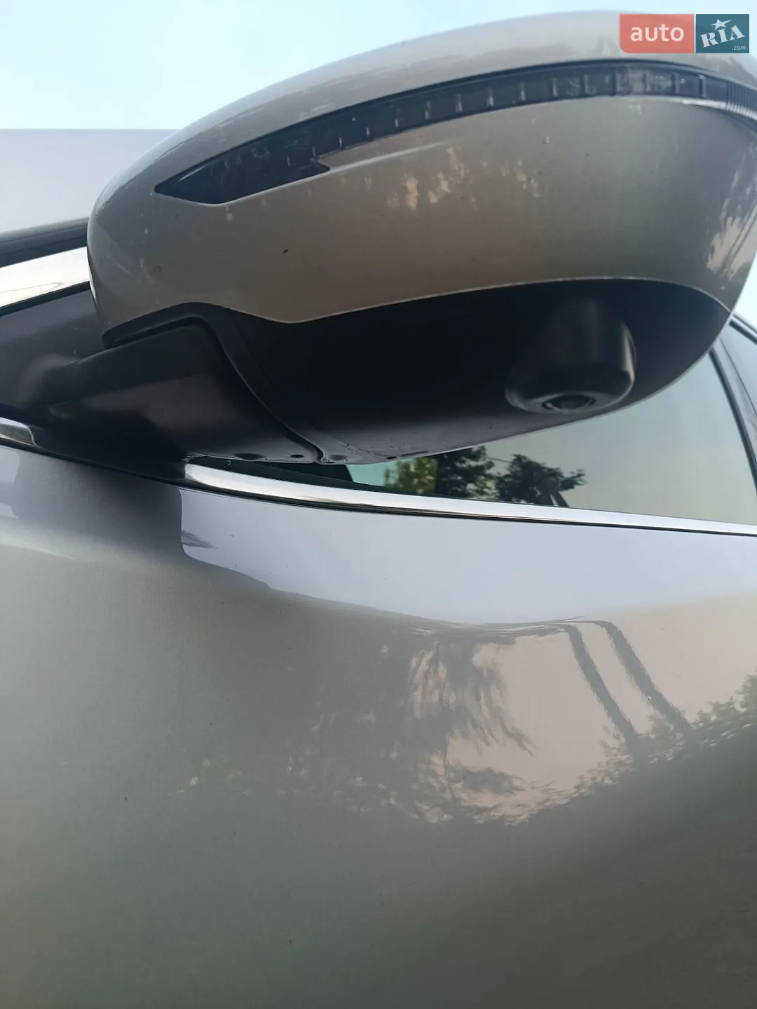 2017 Nissan Rogue - мініатюра 20