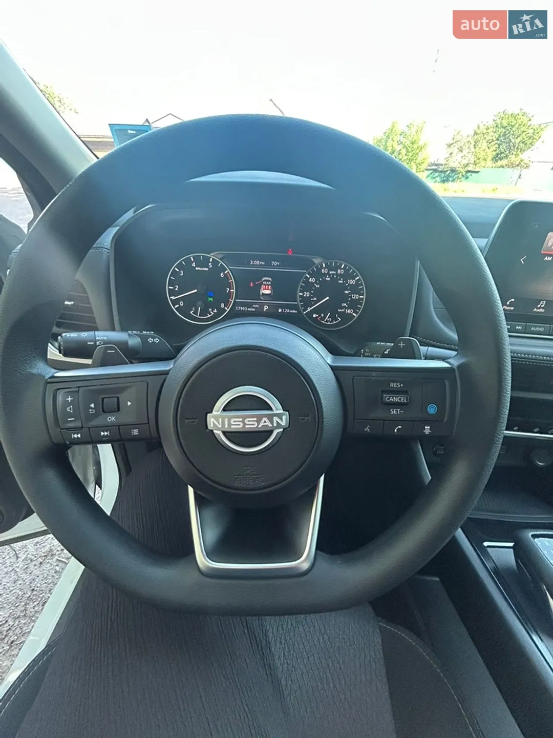 2024 Nissan Rogue - мініатюра 26