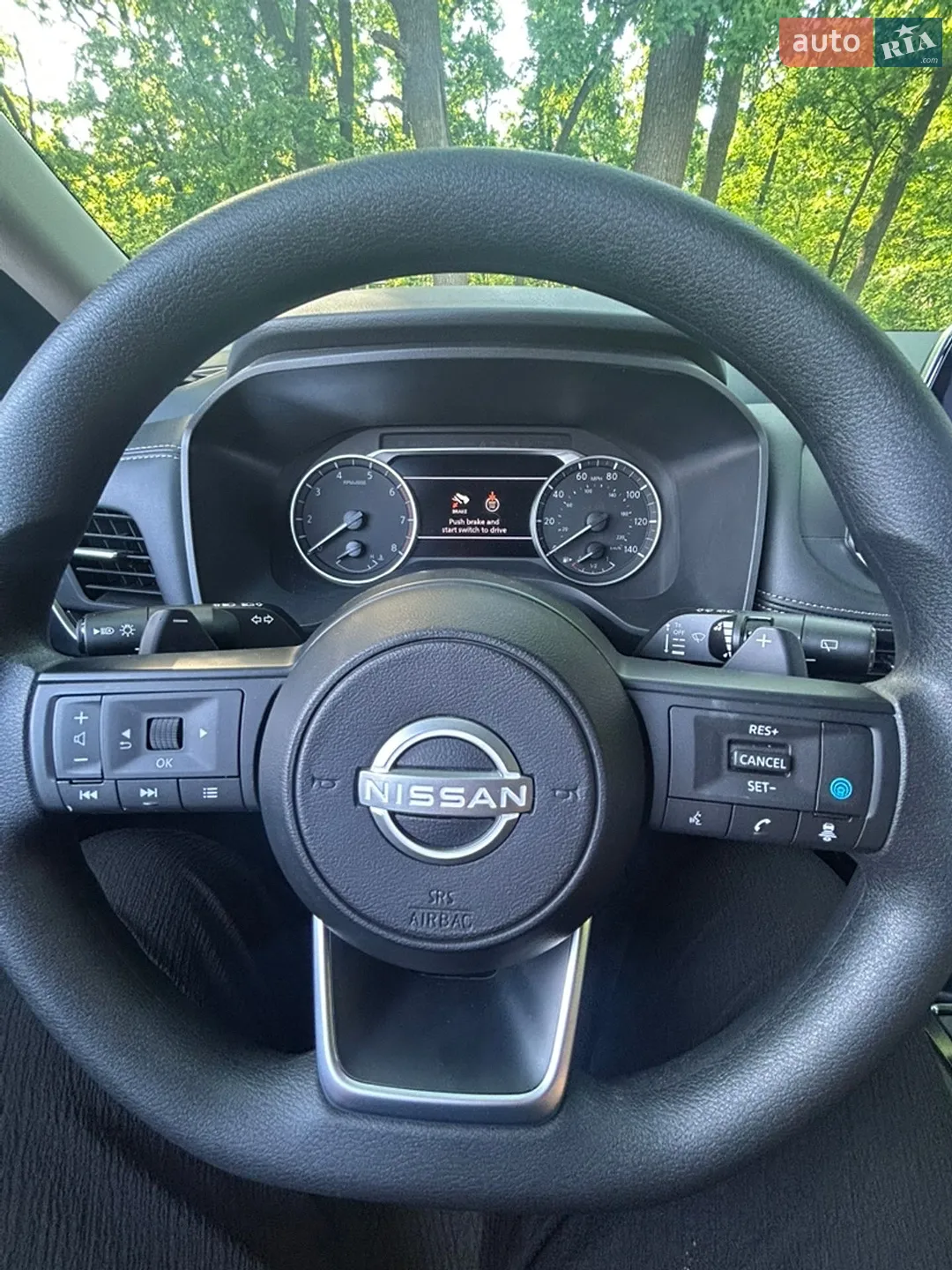 2024 Nissan Rogue - мініатюра 29