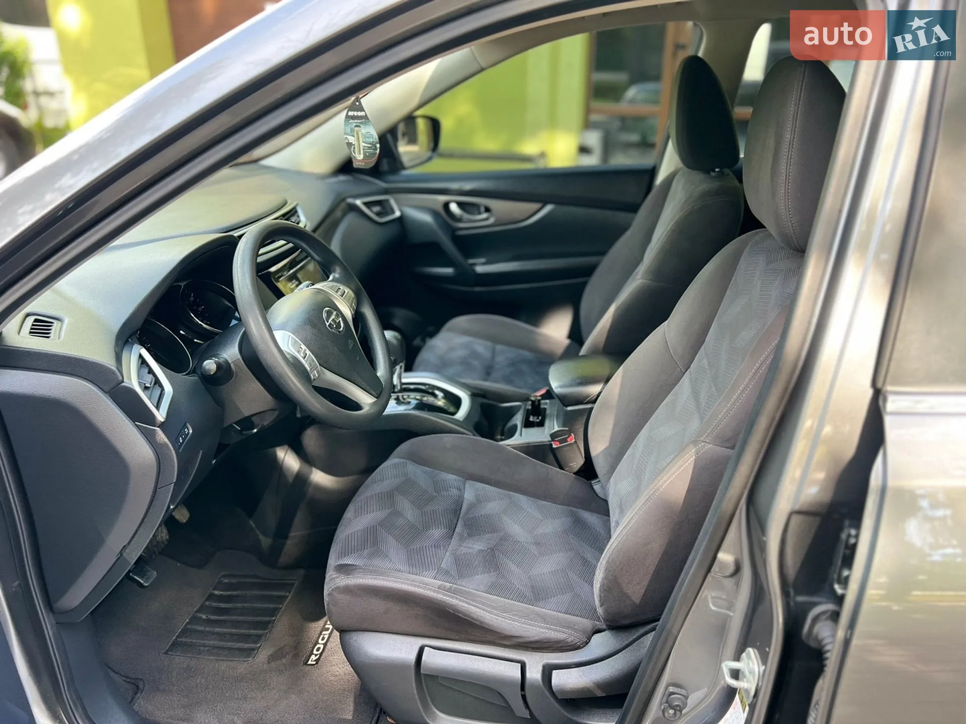 2015 Nissan Rogue - мініатюра 27