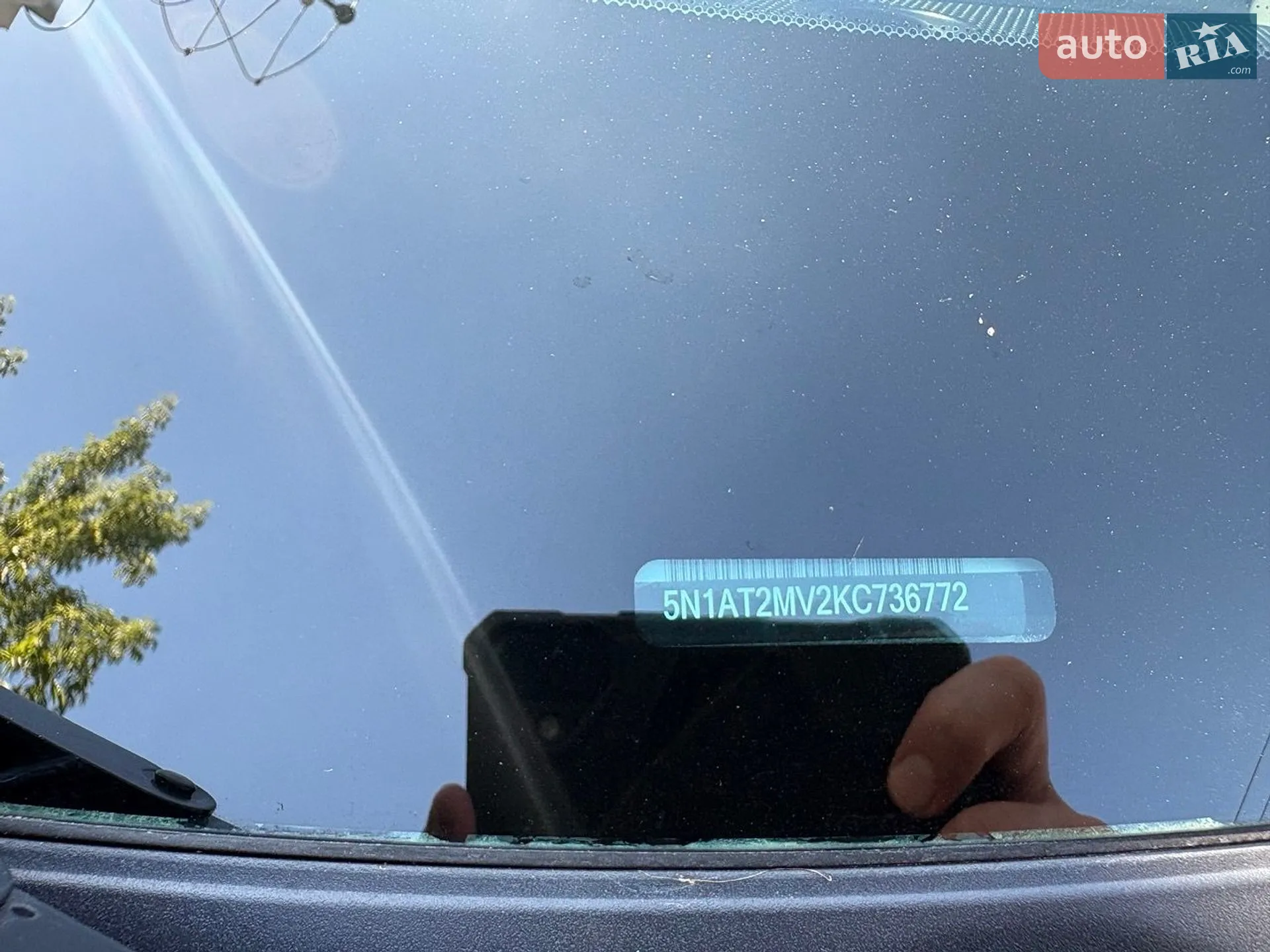 2018 Nissan Rogue - мініатюра 19