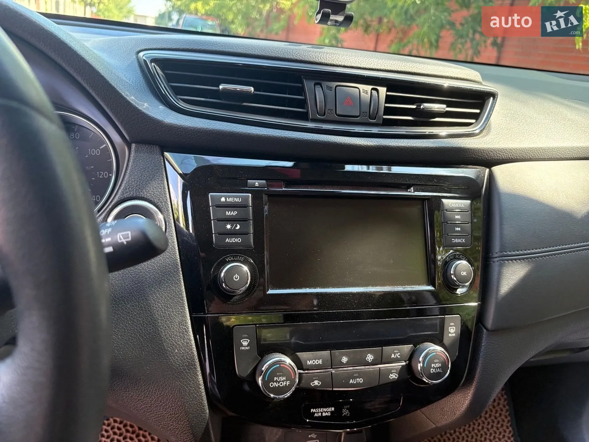 2018 Nissan Rogue - мініатюра 22