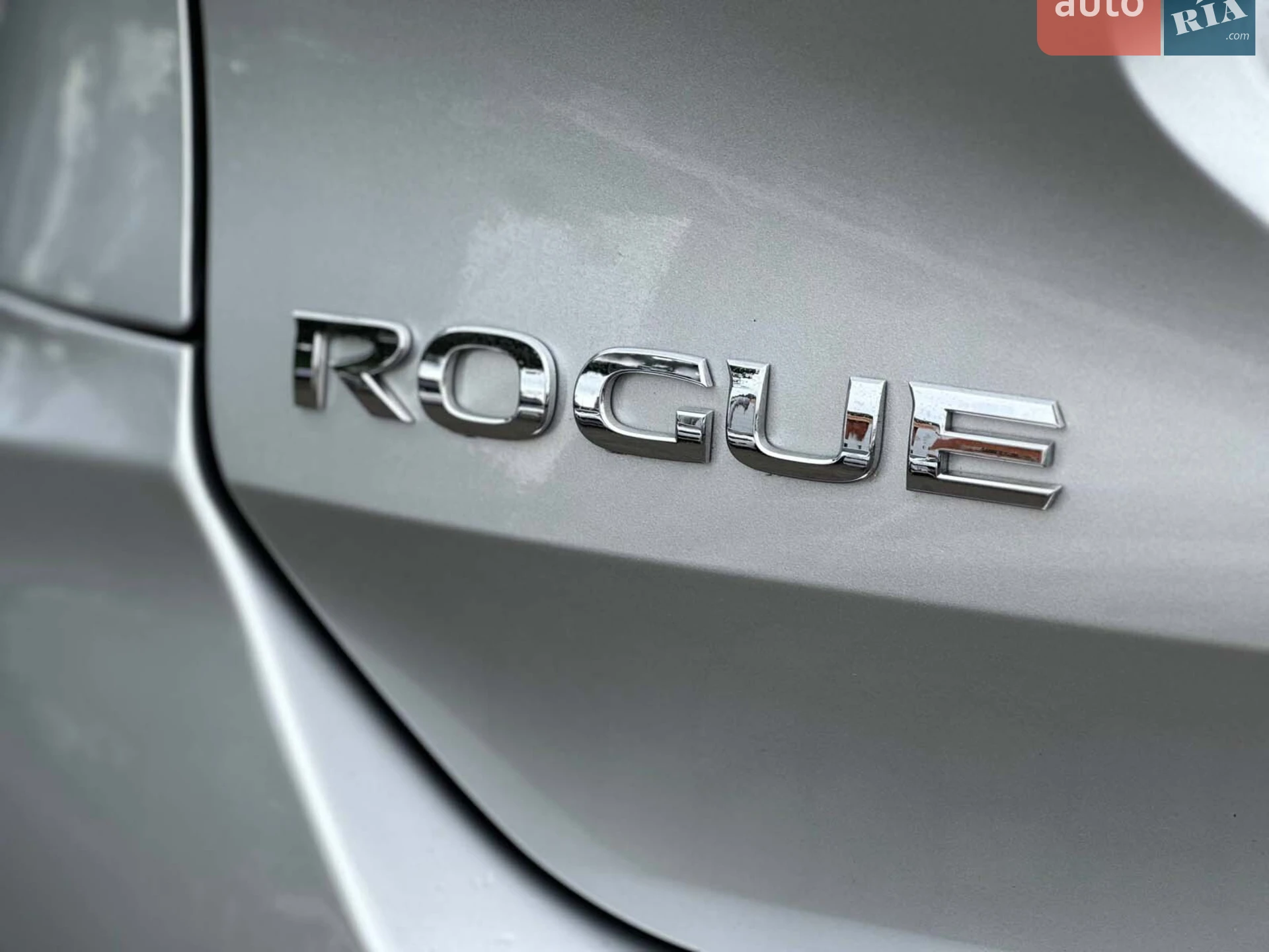 2017 Nissan Rogue - мініатюра 12