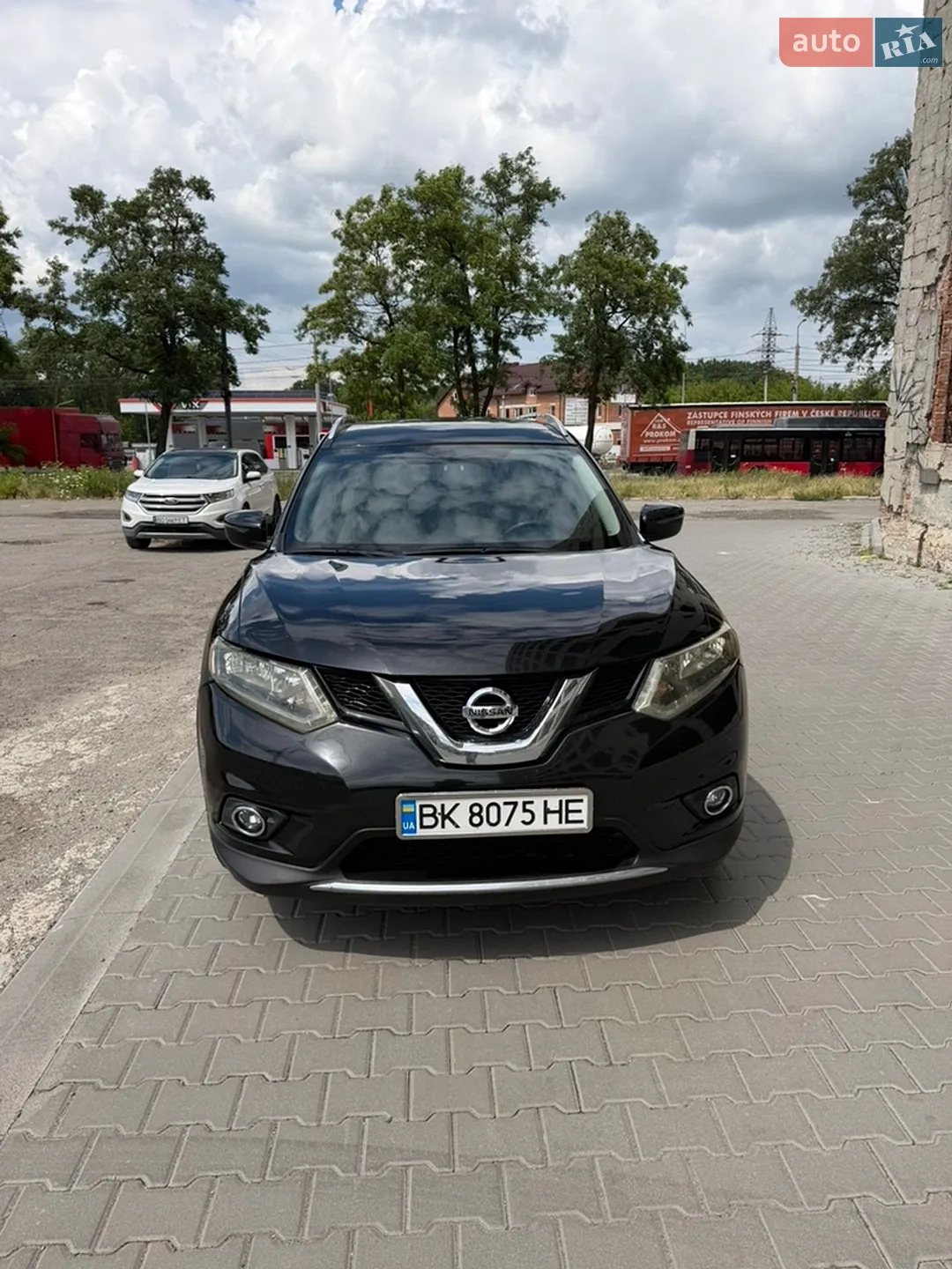 2016 Nissan Rogue - мініатюра 15