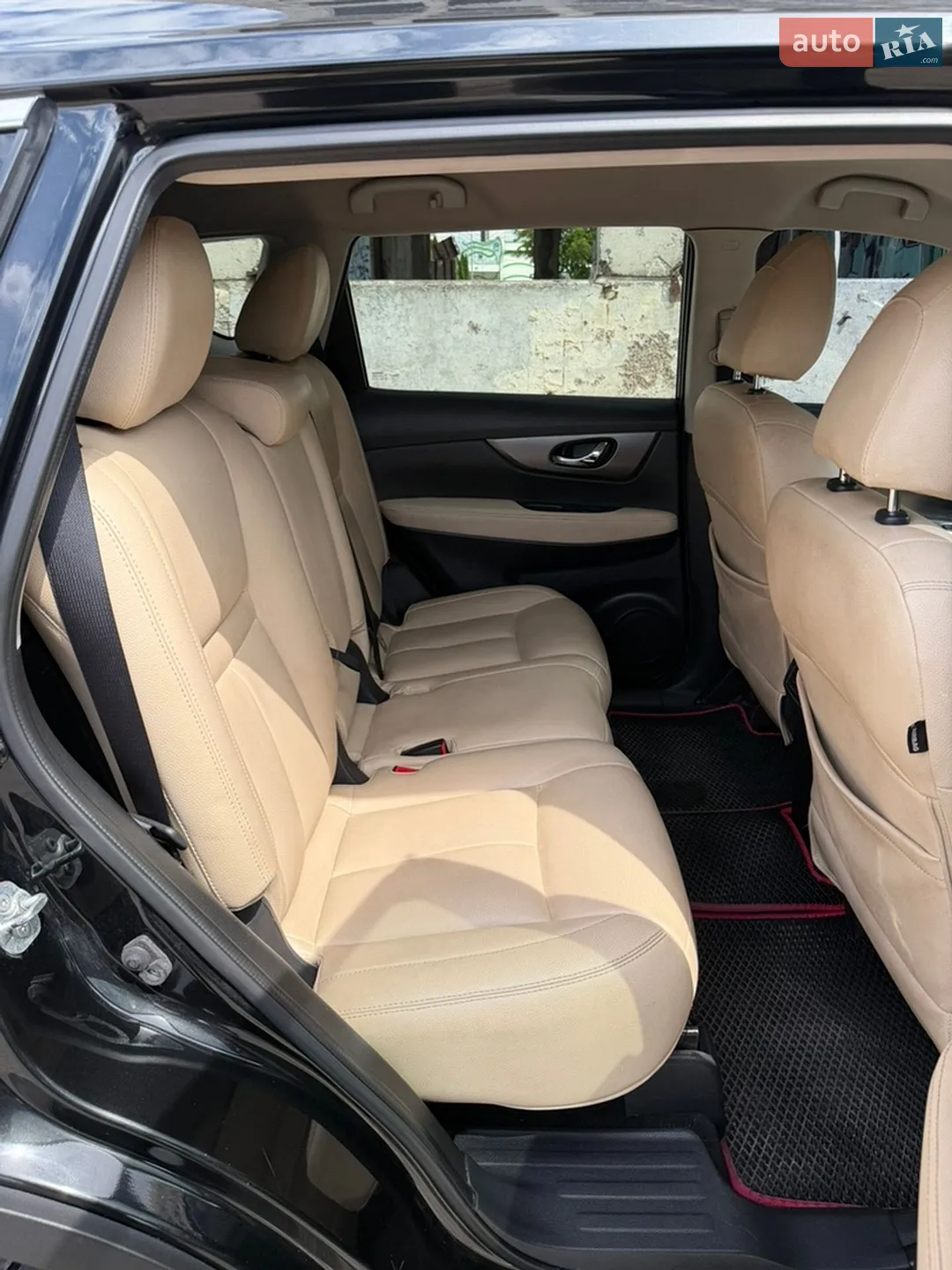 2016 Nissan Rogue - мініатюра 18