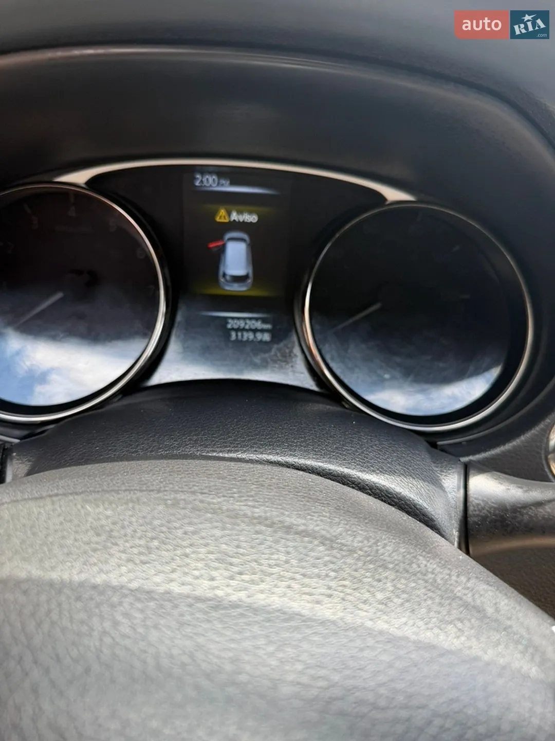 2016 Nissan Rogue - мініатюра 12