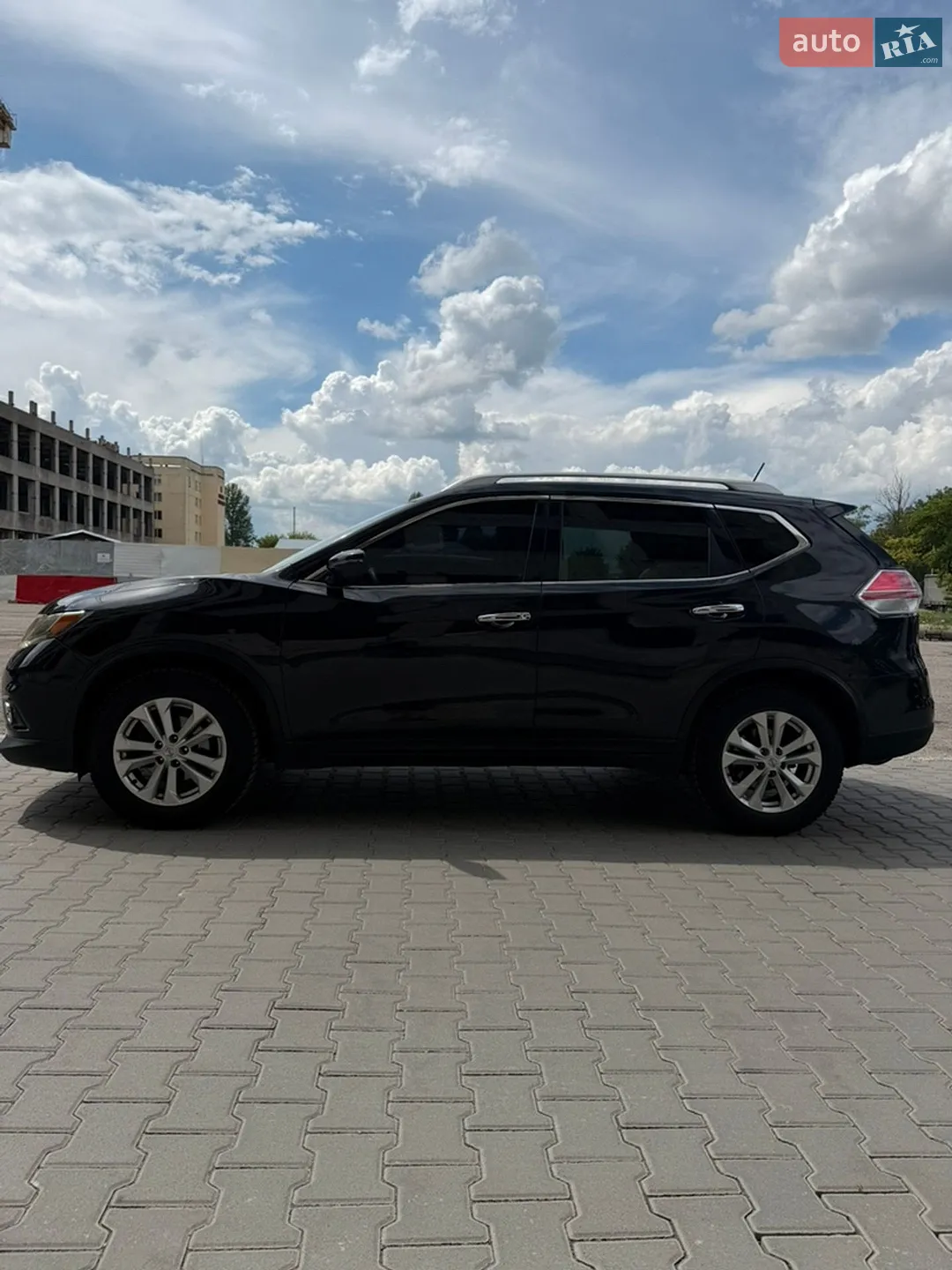 2016 Nissan Rogue - мініатюра 20