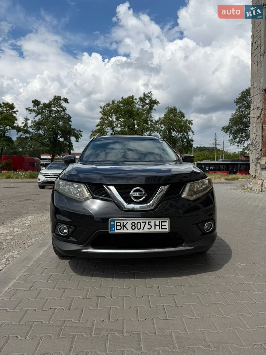 2016 Nissan Rogue - мініатюра 14