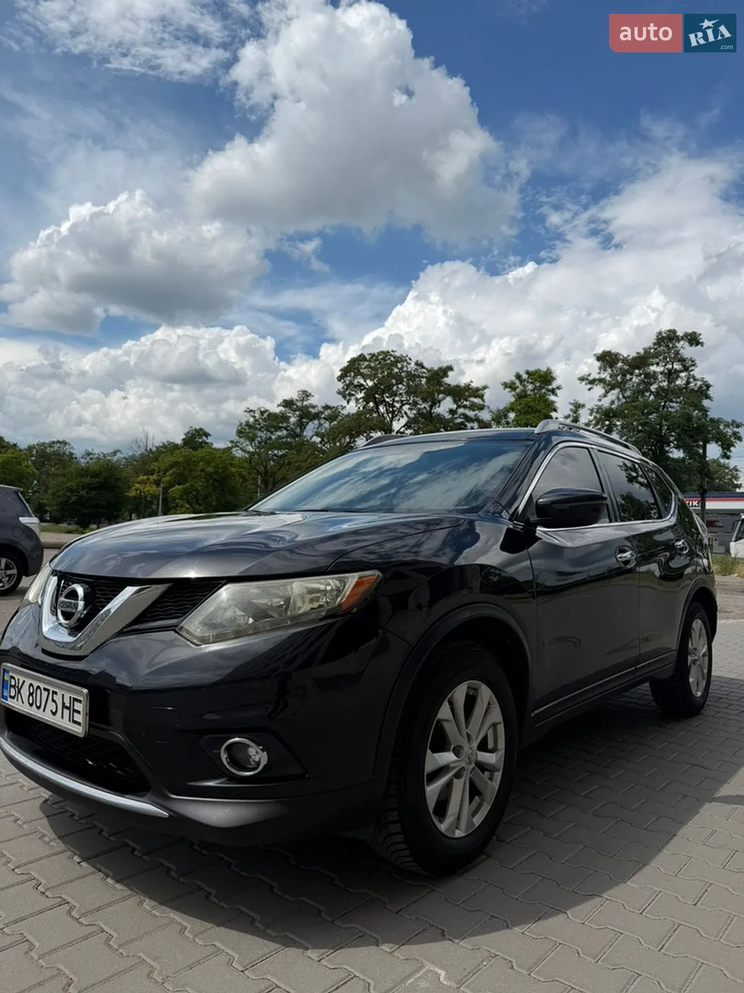 2016 Nissan Rogue - мініатюра 22