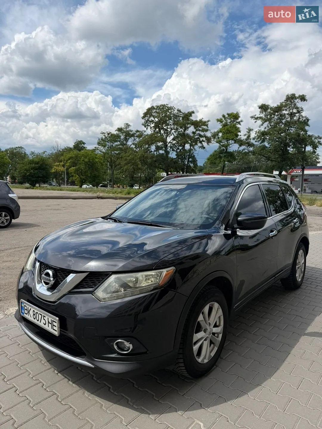 2016 Nissan Rogue - мініатюра 23