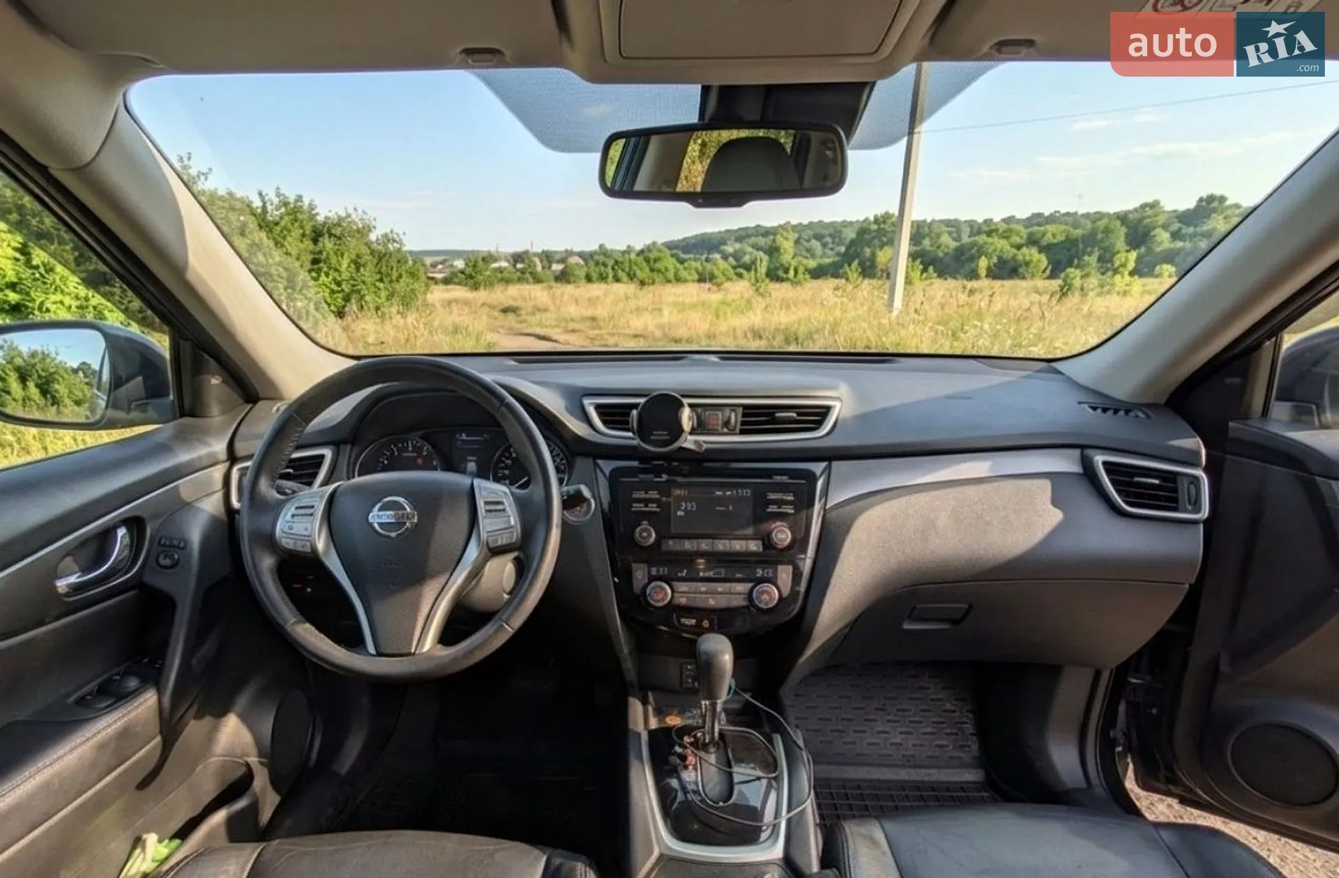 2014 Nissan Rogue - мініатюра 15