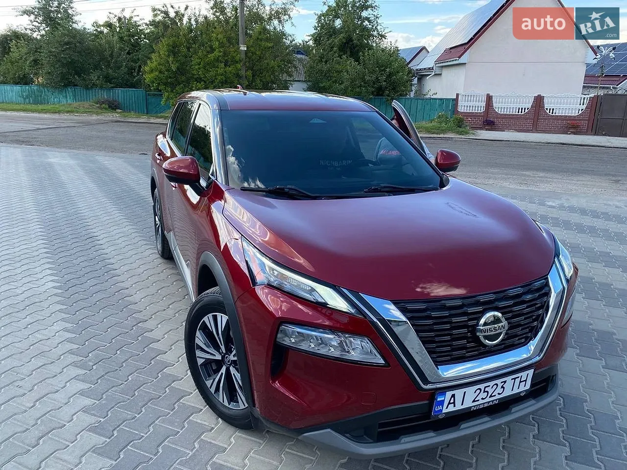 2019 Nissan Rogue - мініатюра 12