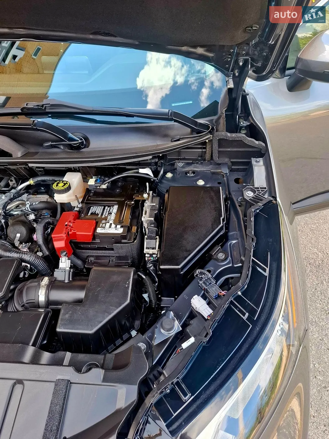 2021 Nissan Rogue - мініатюра 40