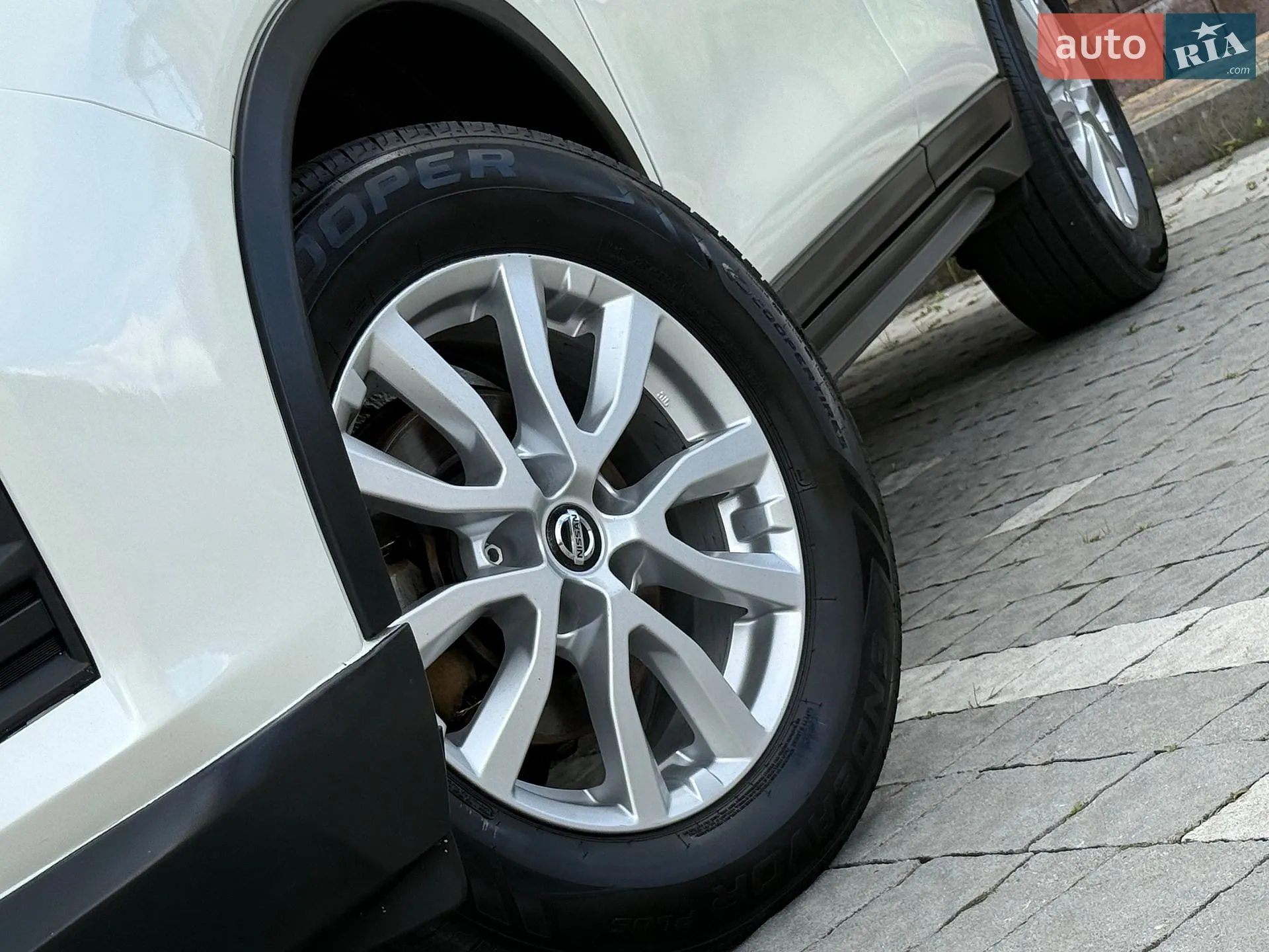 2018 Nissan Rogue - мініатюра 24
