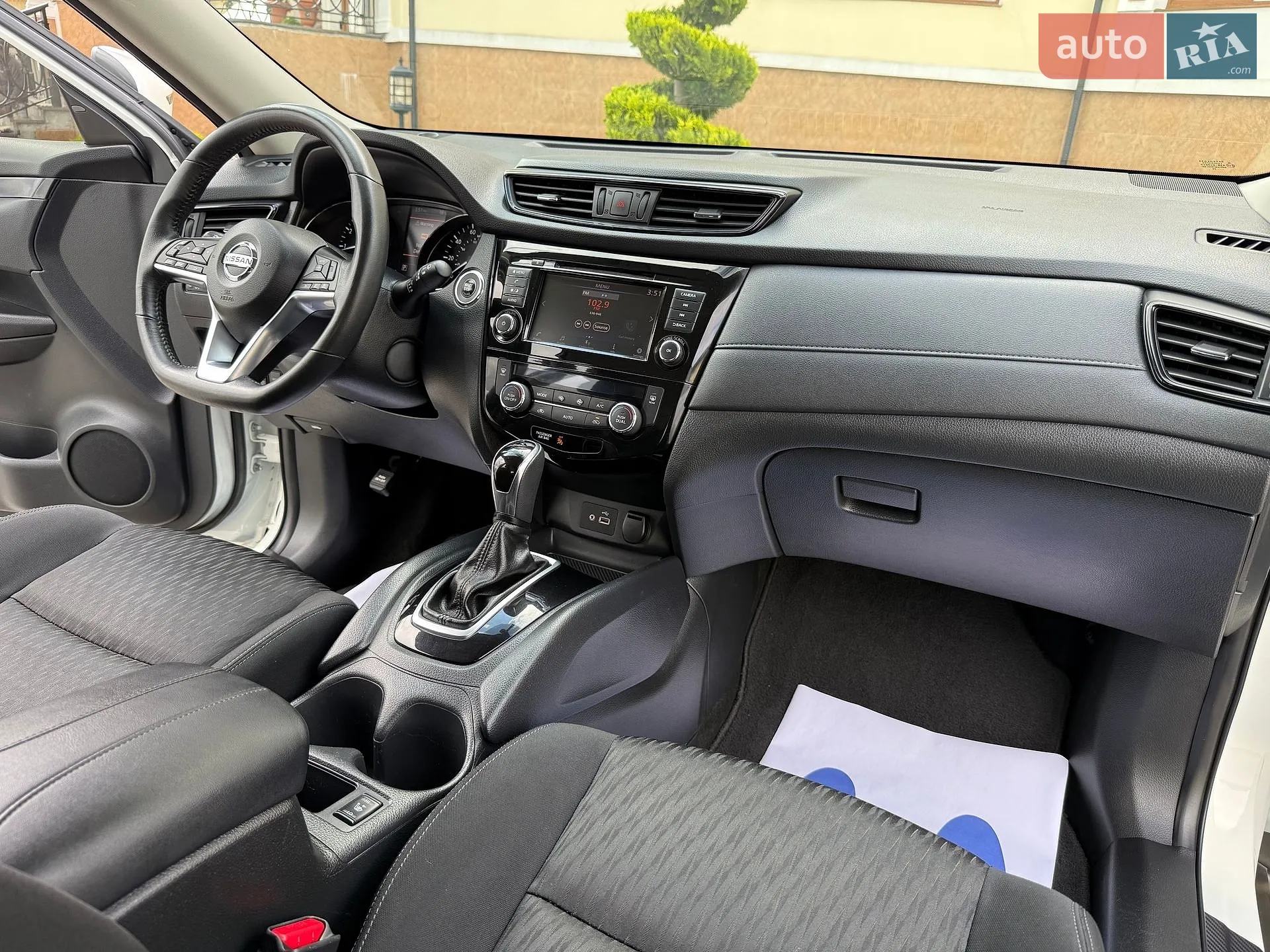 2018 Nissan Rogue - мініатюра 73