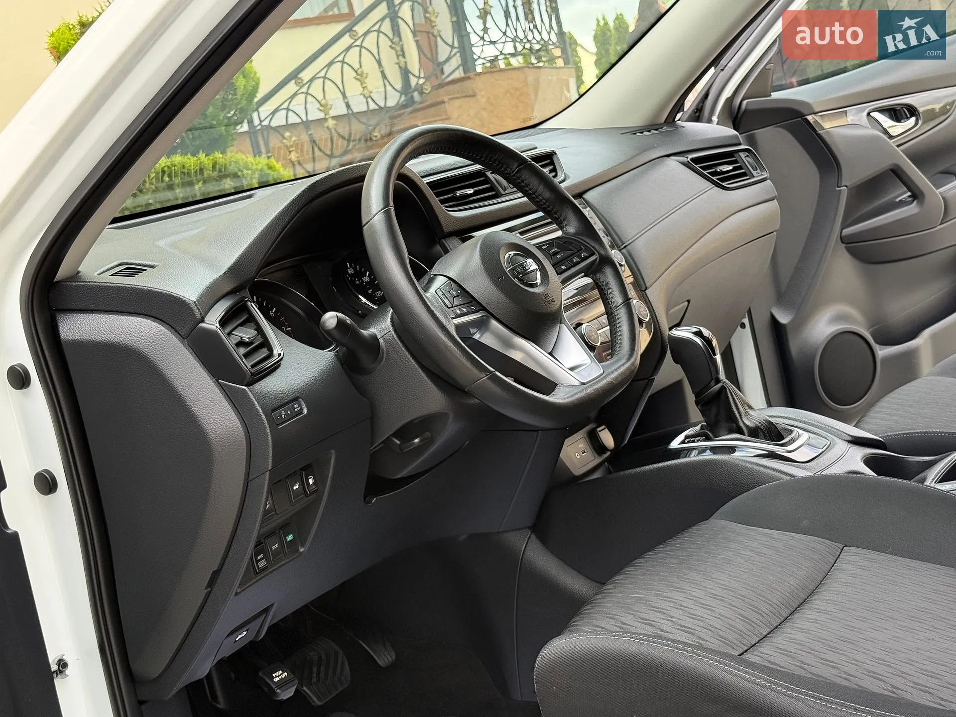 2018 Nissan Rogue - мініатюра 86