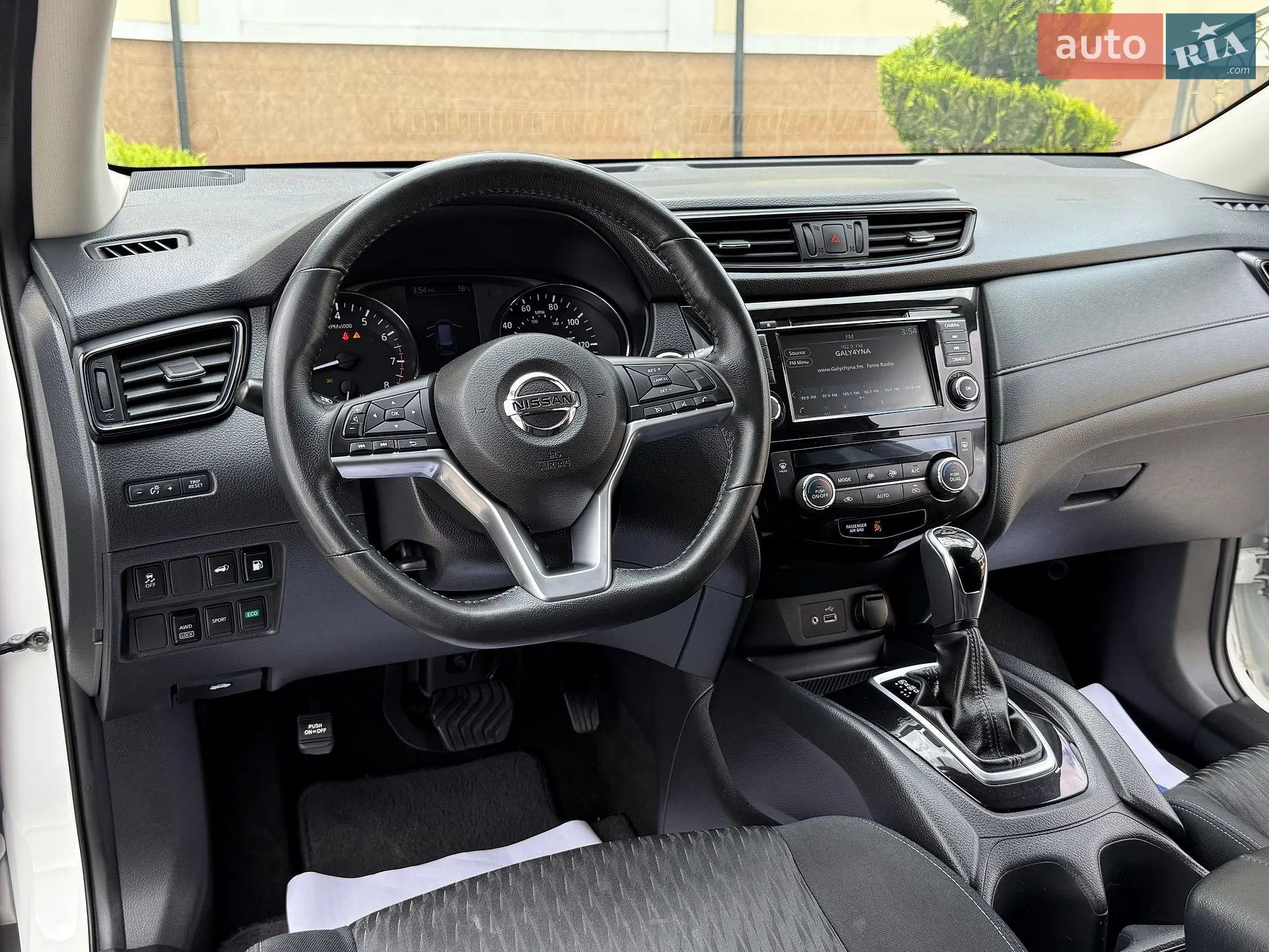 2018 Nissan Rogue - мініатюра 88