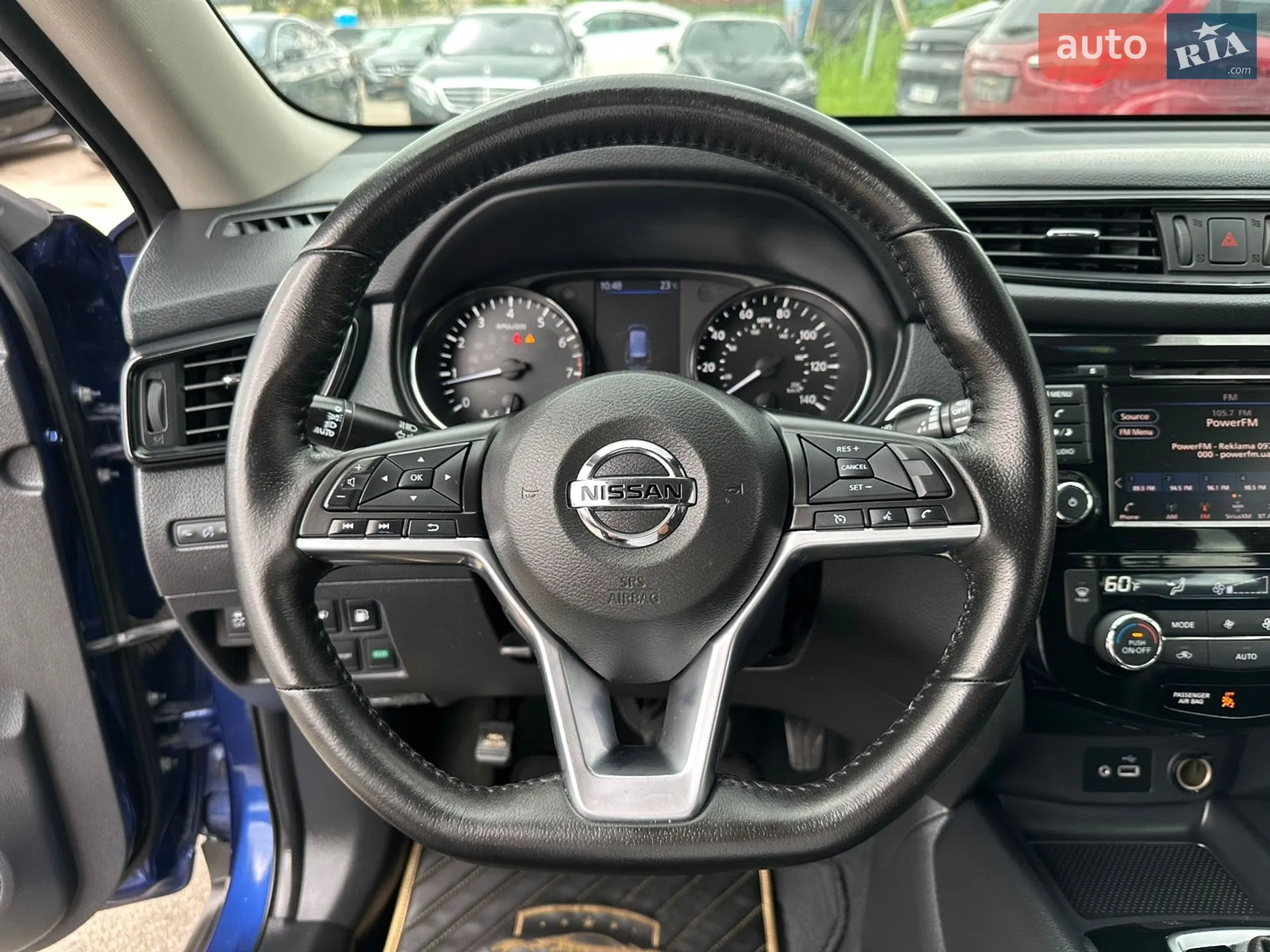 2019 Nissan Rogue - мініатюра 26