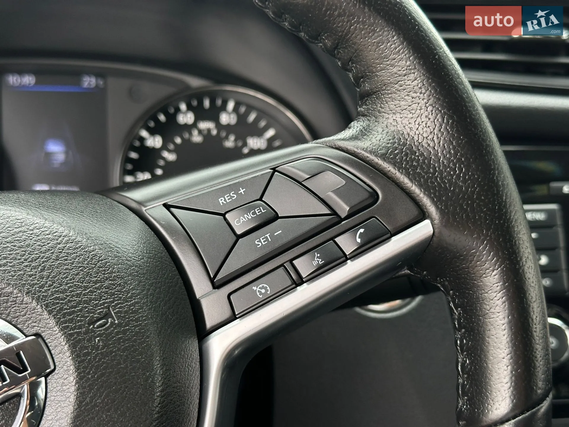 2019 Nissan Rogue - мініатюра 29