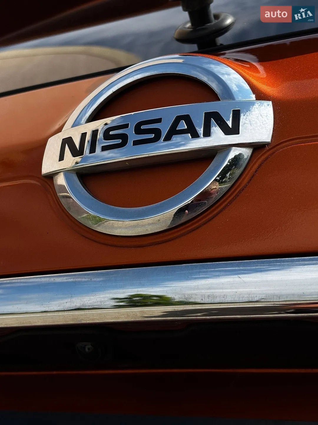 2016 Nissan Rogue - мініатюра 15