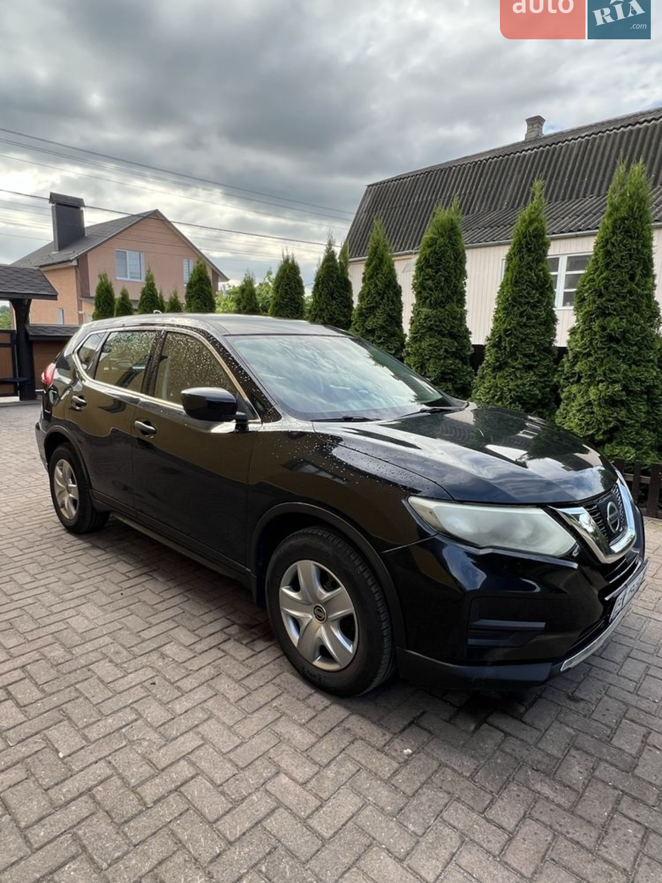 2018 Nissan Rogue - мініатюра 12