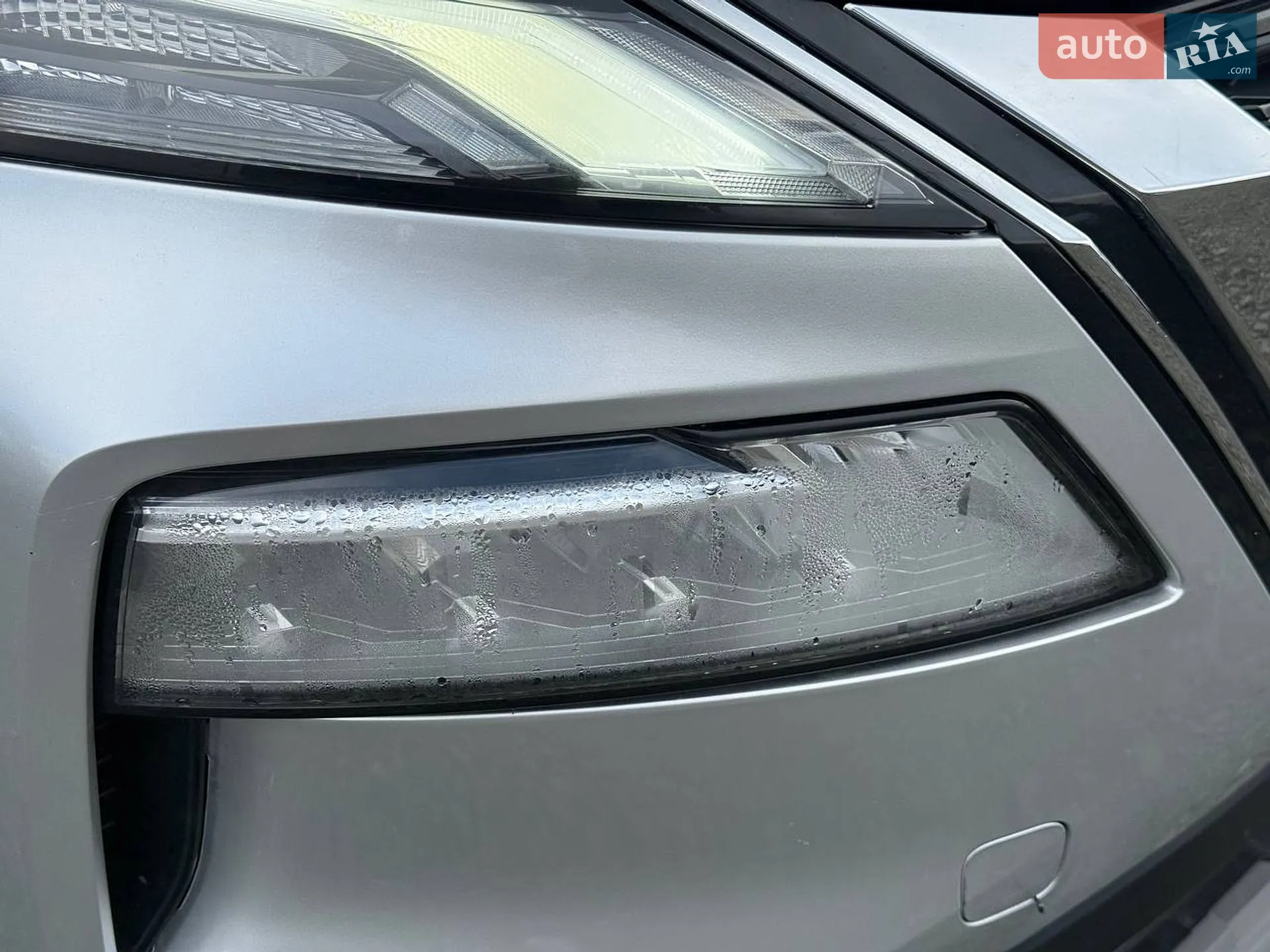 2021 Nissan Rogue - мініатюра 5