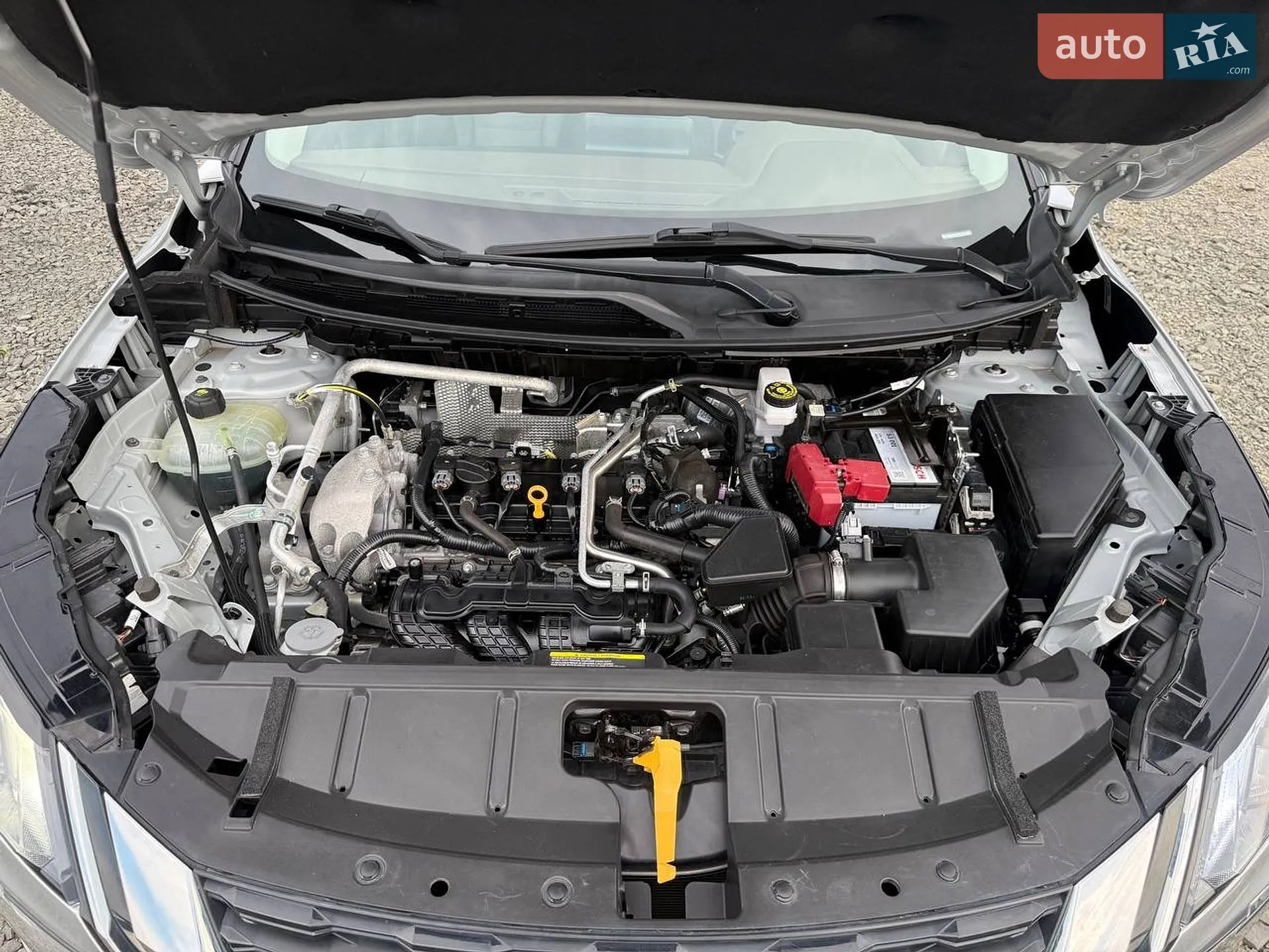 2021 Nissan Rogue - мініатюра 27