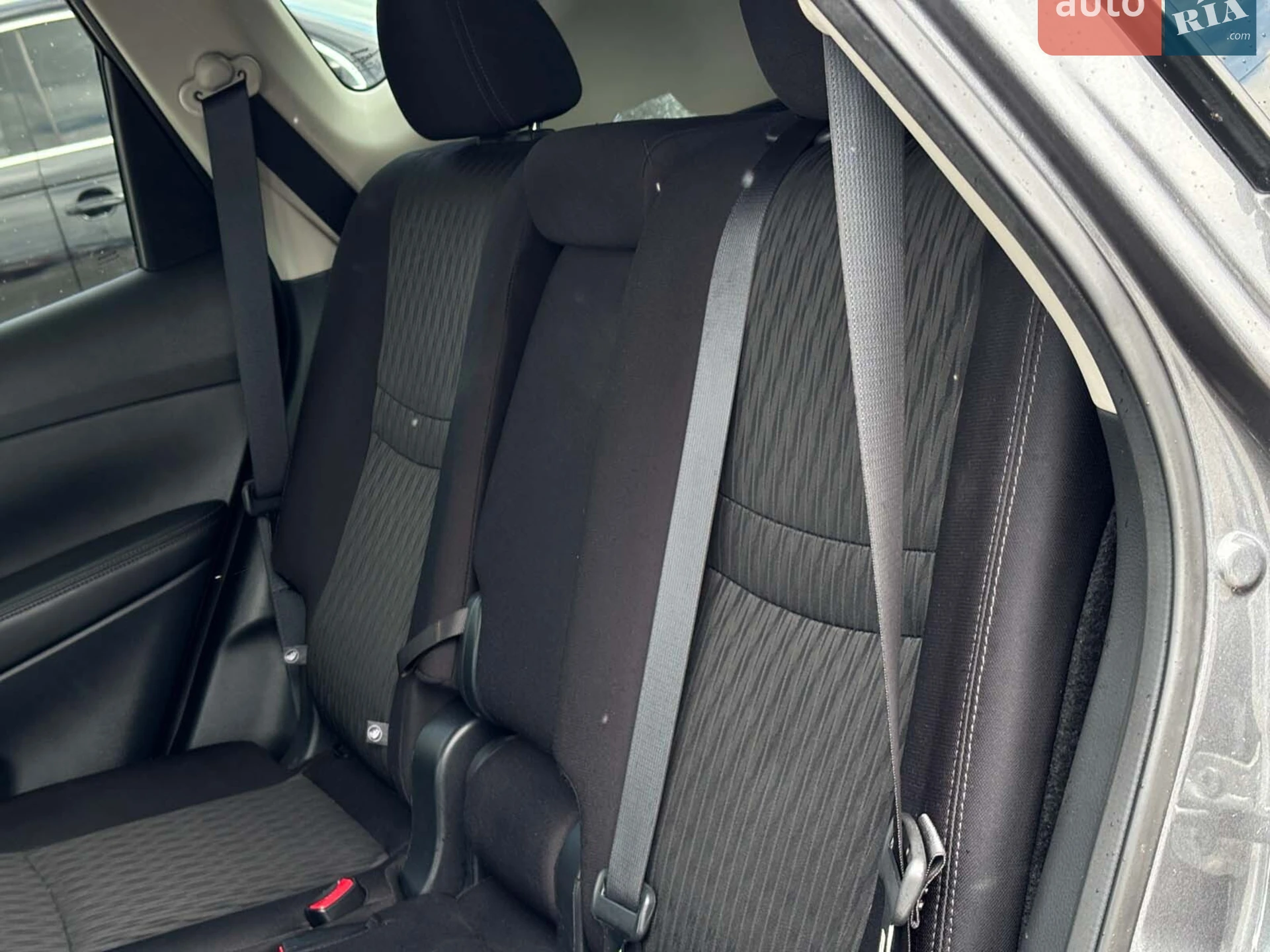 2019 Nissan Rogue - мініатюра 35