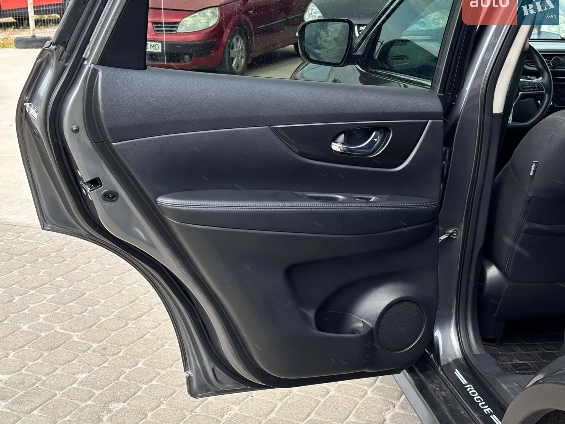 2019 Nissan Rogue - мініатюра 33