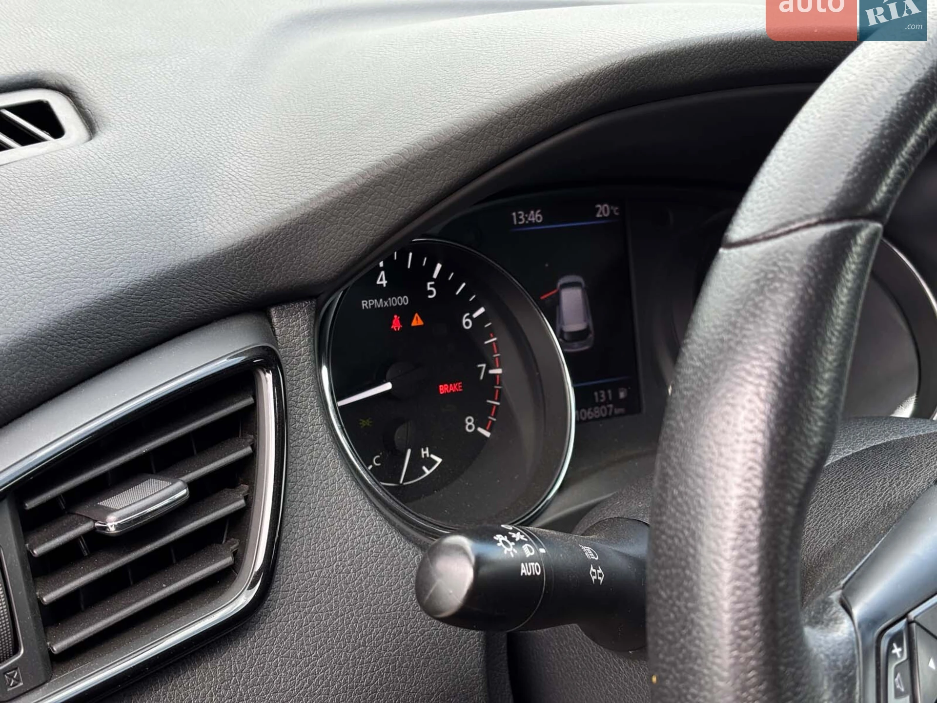2019 Nissan Rogue - мініатюра 22