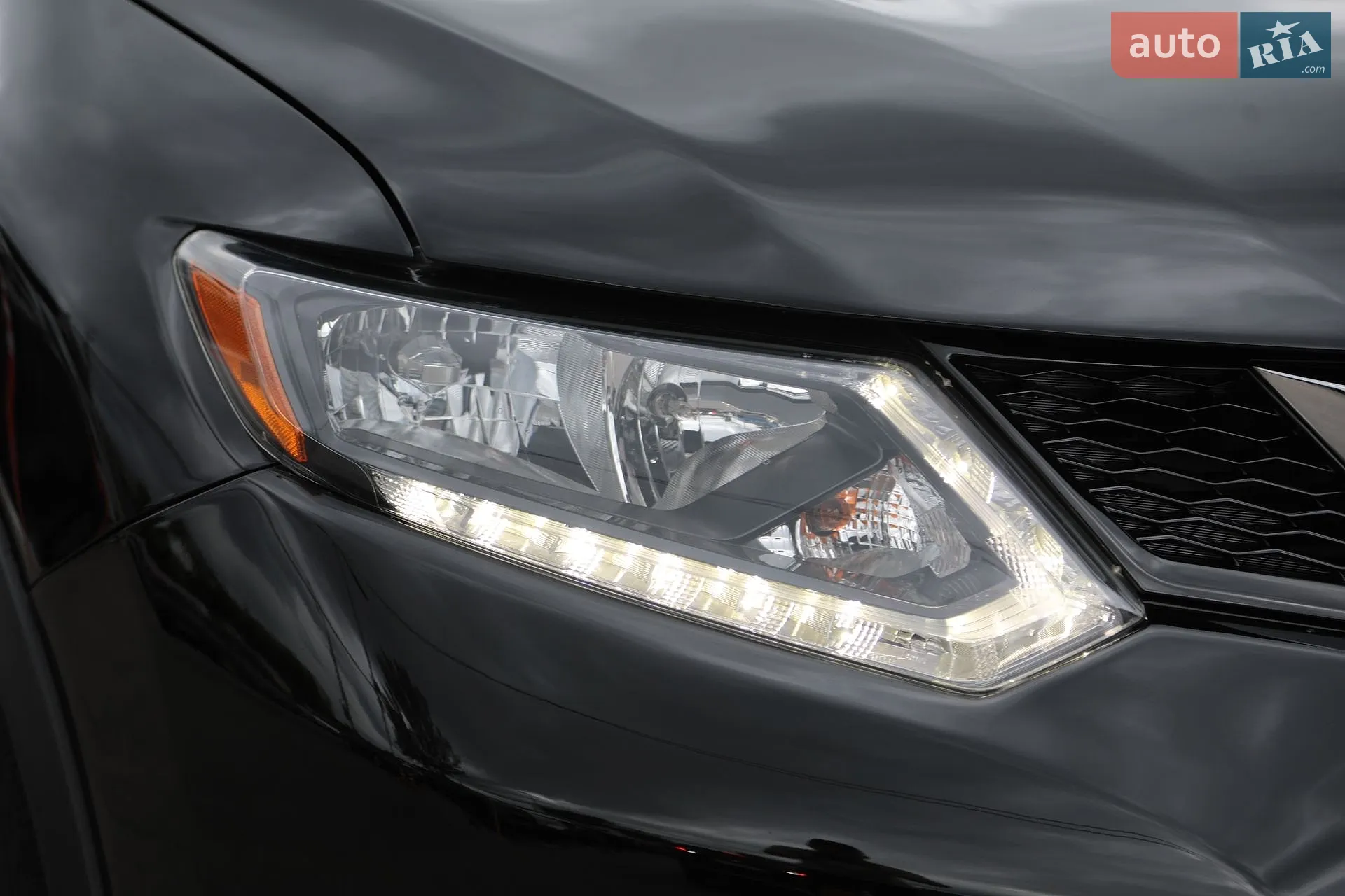 2014 Nissan Rogue - мініатюра 5