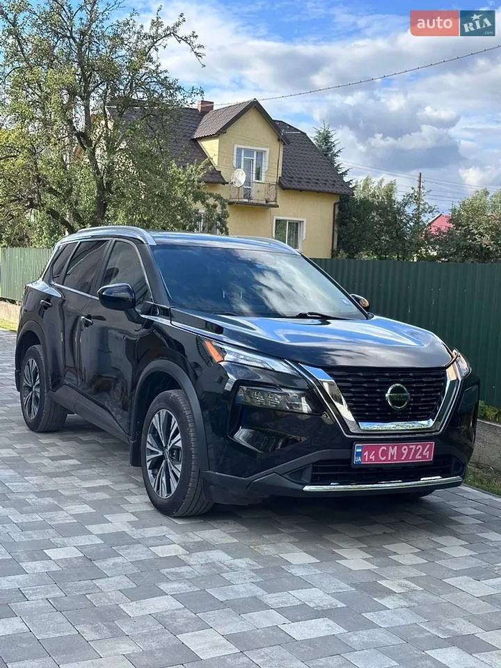 2019 Nissan Leaf - мініатюра 38