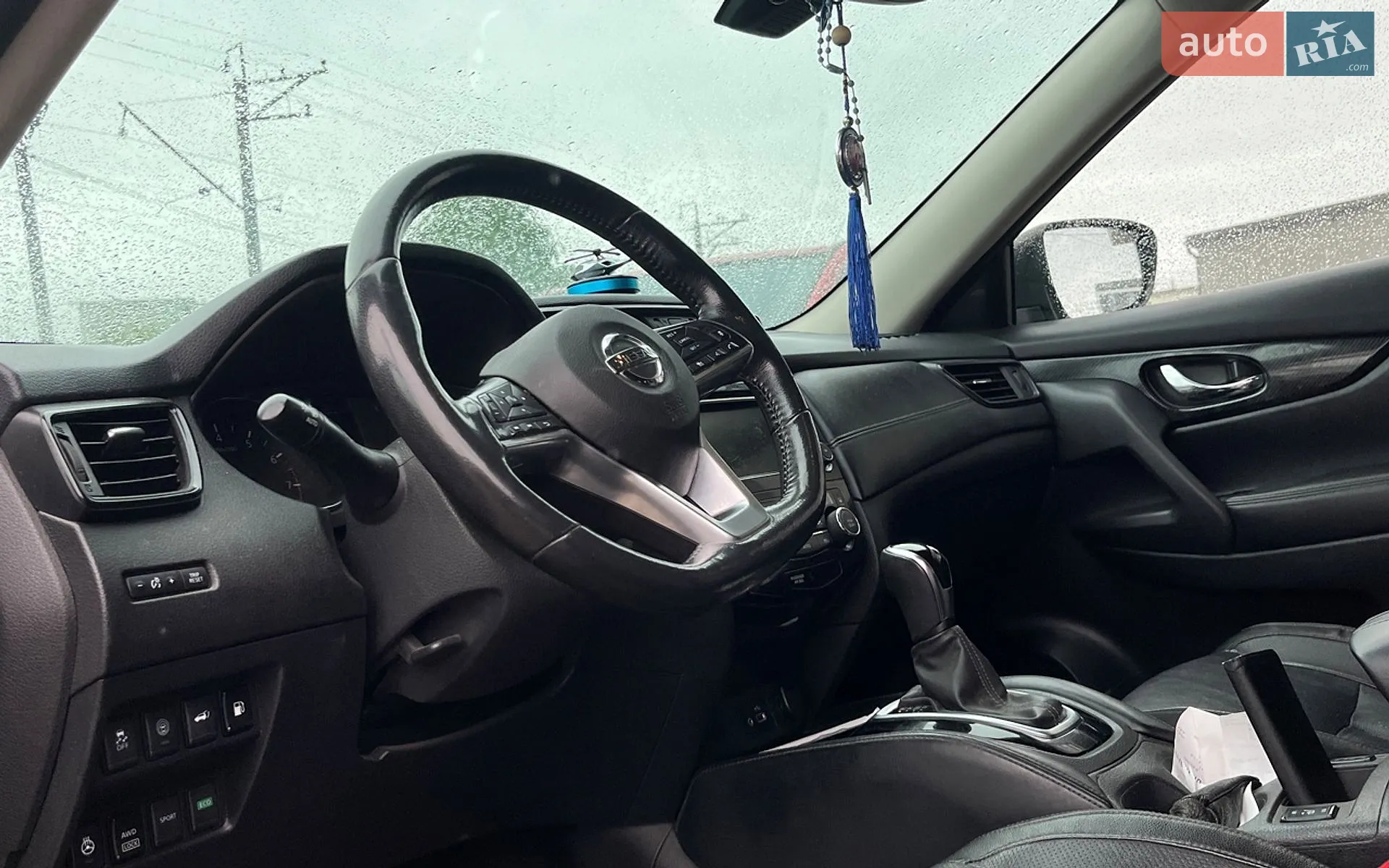2018 Nissan Rogue - мініатюра 14