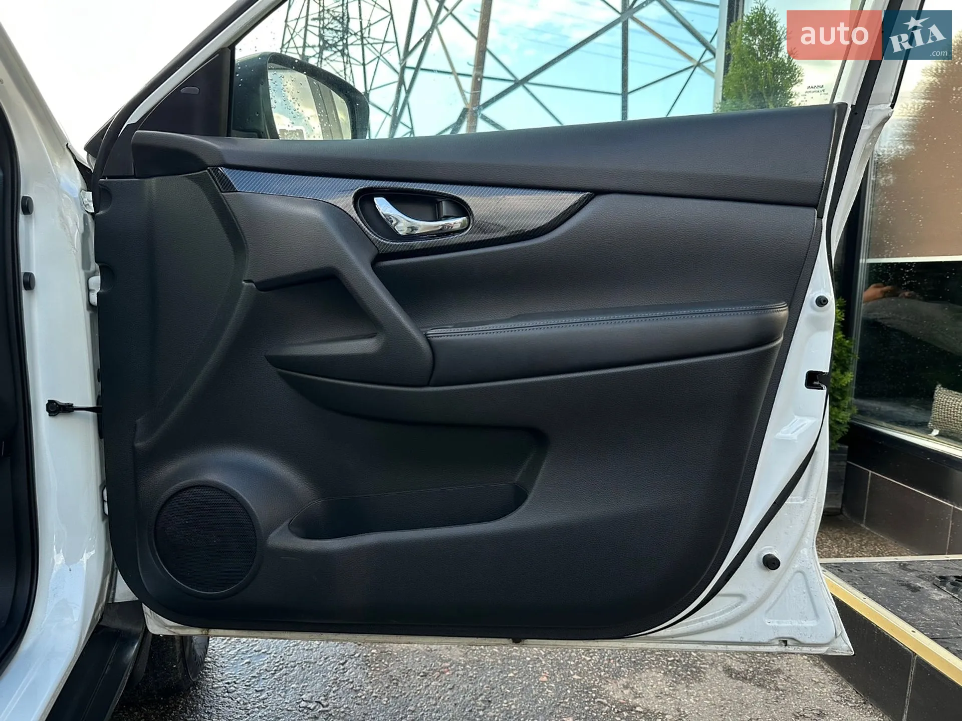 2016 Nissan Rogue - мініатюра 24