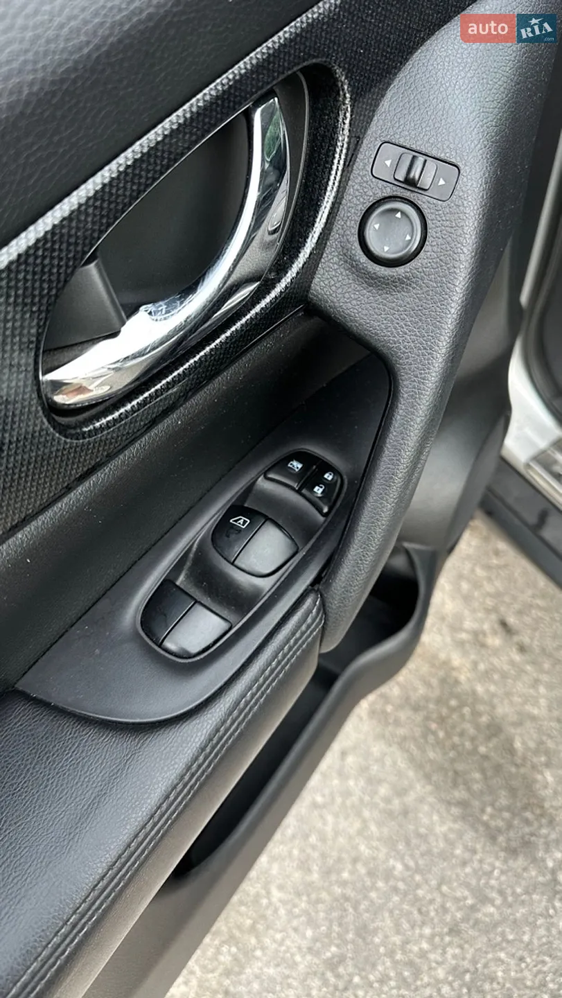 2013 Nissan Rogue - мініатюра 9