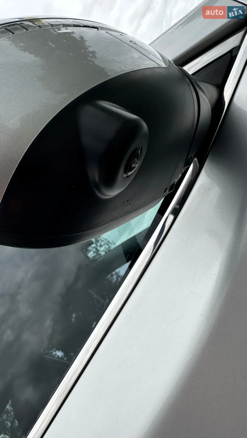 2013 Nissan Rogue - мініатюра 22
