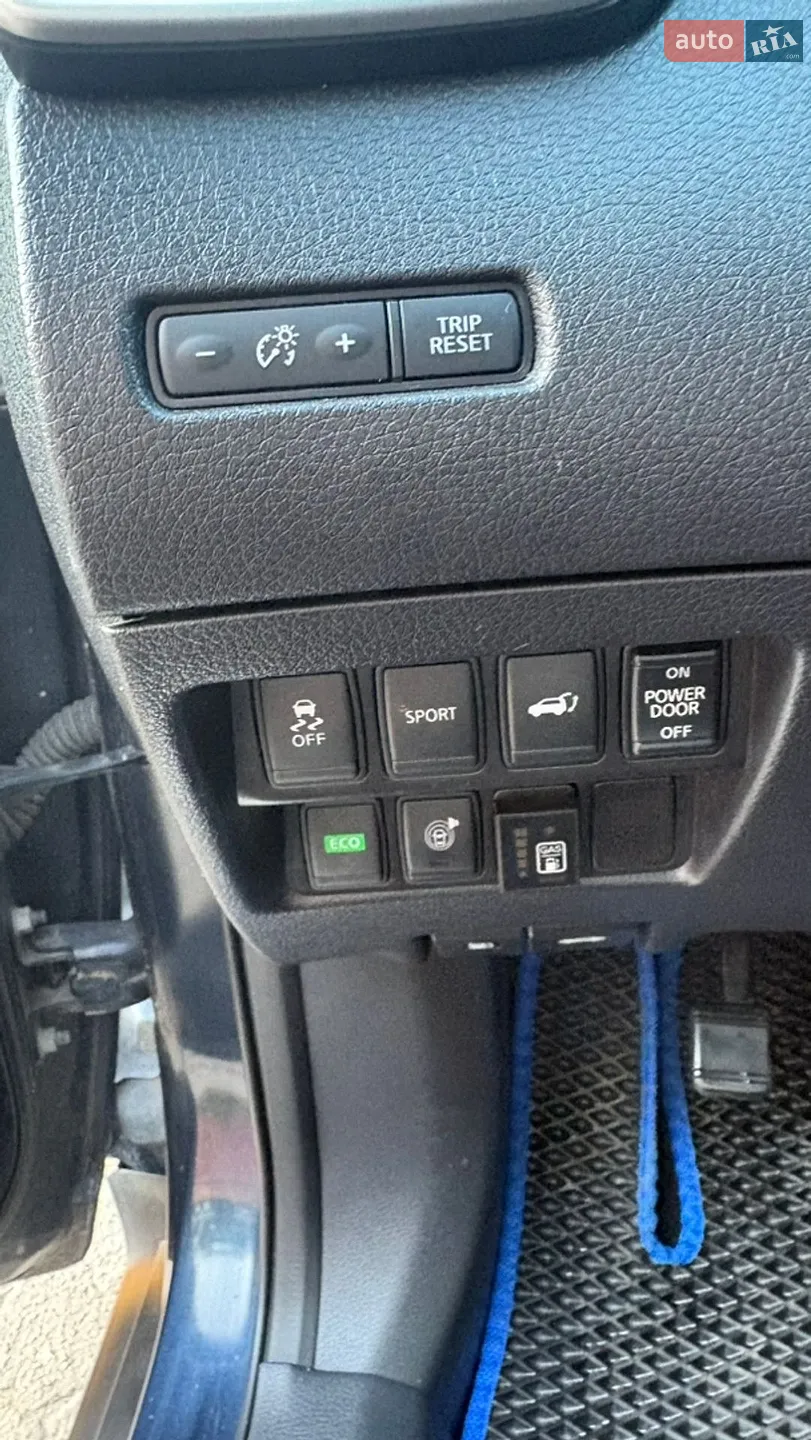 2014 Nissan Rogue - мініатюра 13