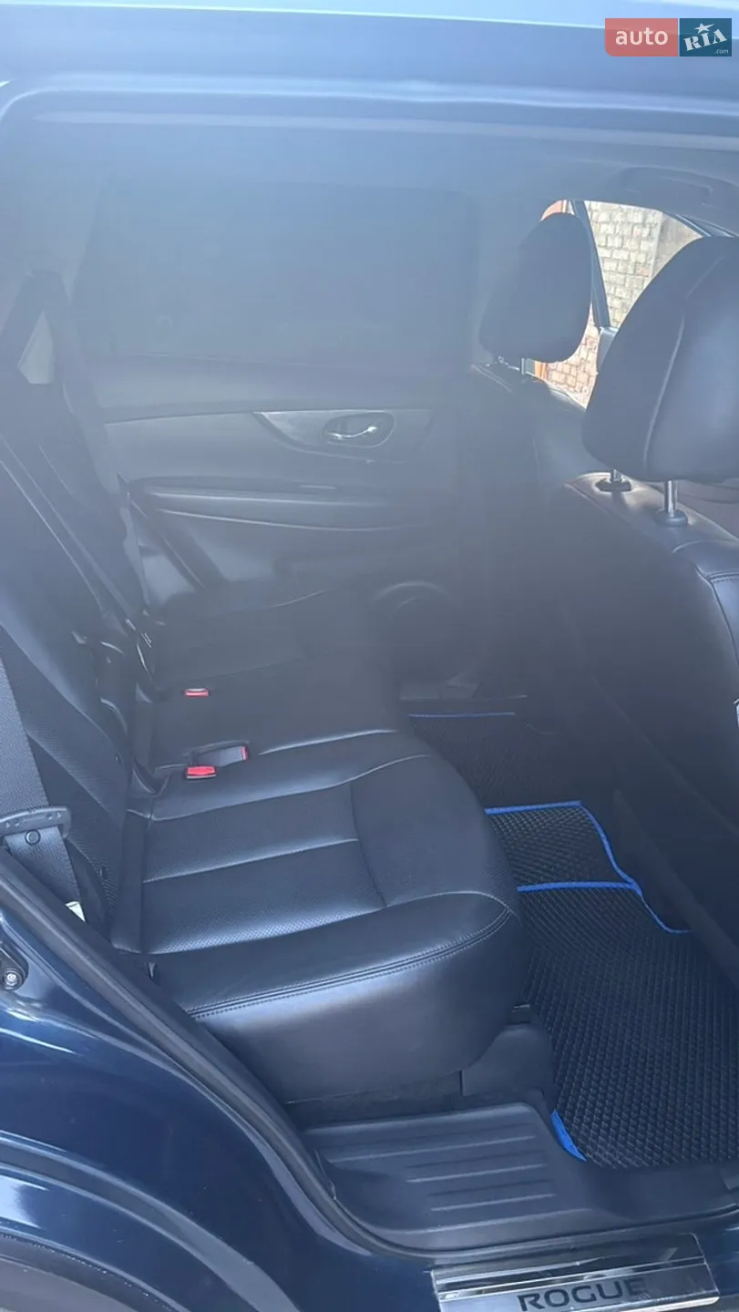 2014 Nissan Rogue - мініатюра 19